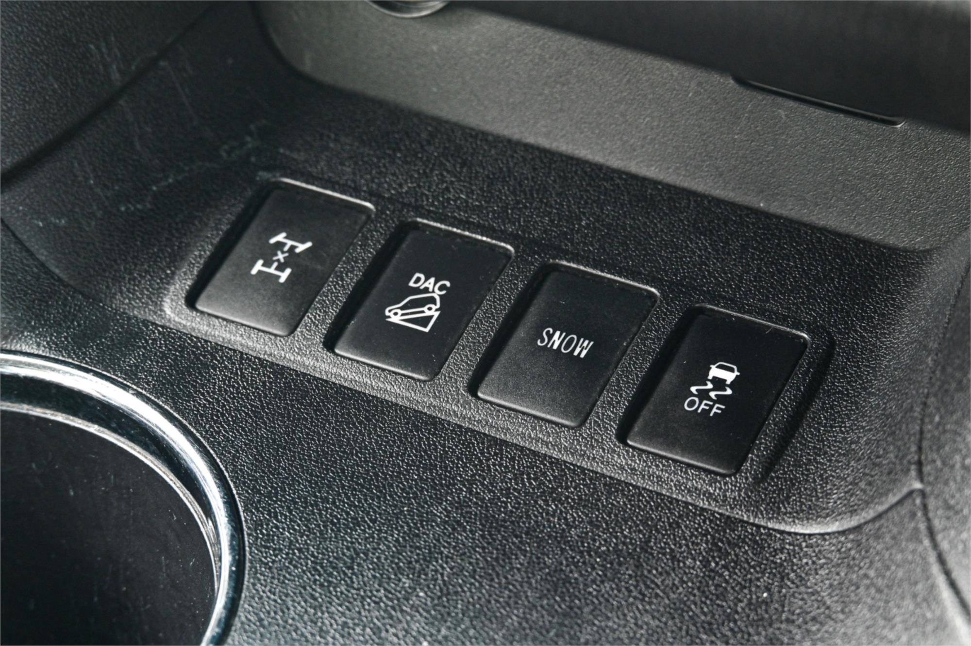 2014 TOYOTA KLUGER GSU55R GXL (4x4) 6 SP AUTOMATIC 4D WAGON