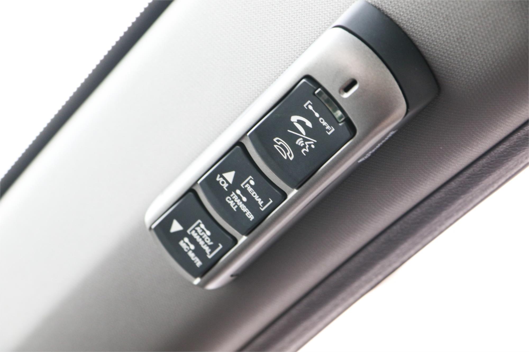 2008 HONDA CIVIC MY07 VTi-L 5 SP AUTOMATIC 4D SEDAN