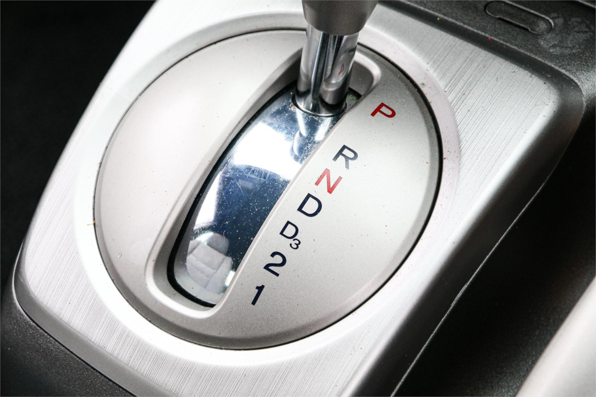 2008 HONDA CIVIC MY07 VTi-L 5 SP AUTOMATIC 4D SEDAN