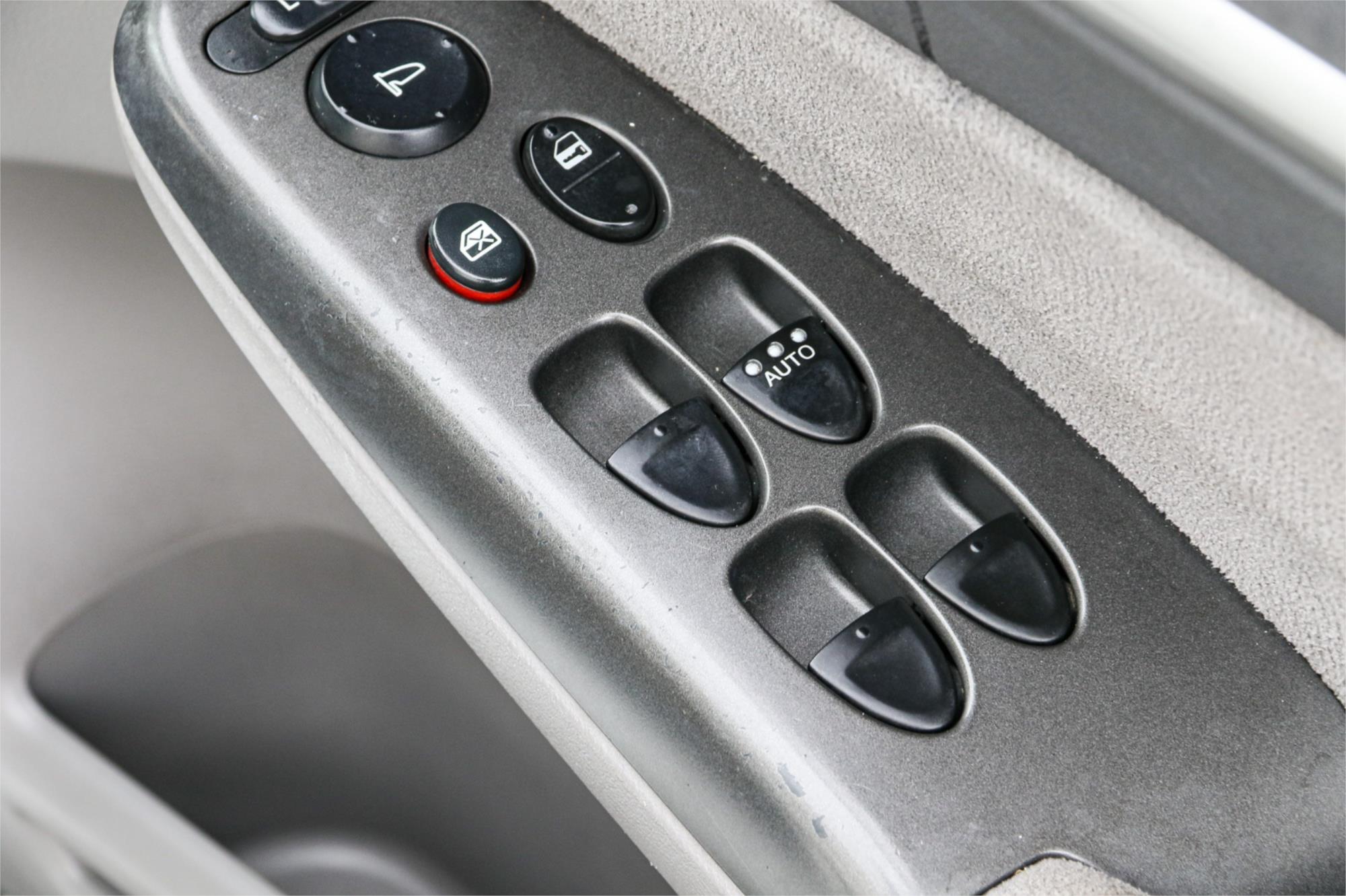 2008 HONDA CIVIC MY07 VTi-L 5 SP AUTOMATIC 4D SEDAN