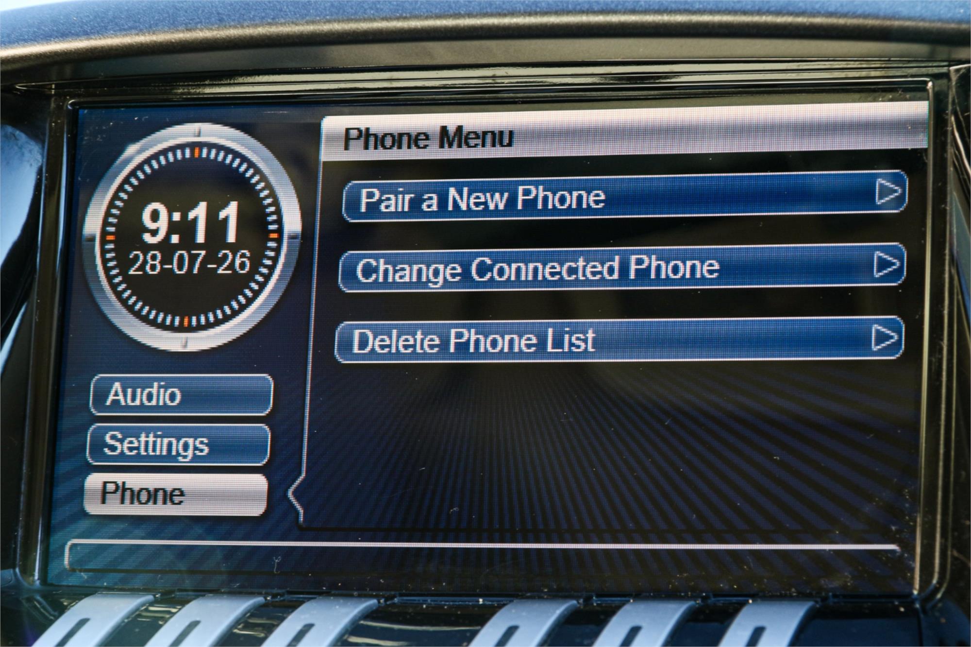 2010 FORD FALCON FG UPGRADE XR6 6 SP AUTO SEQ SPORTSHIFT C/CHAS