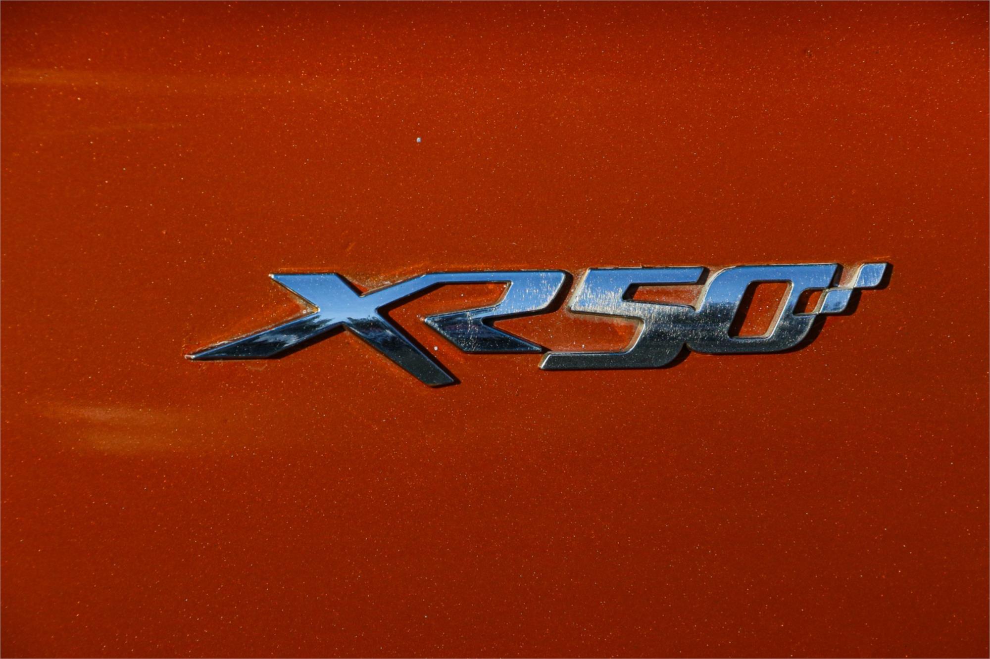 2010 FORD FALCON FG UPGRADE XR6 6 SP AUTO SEQ SPORTSHIFT C/CHAS