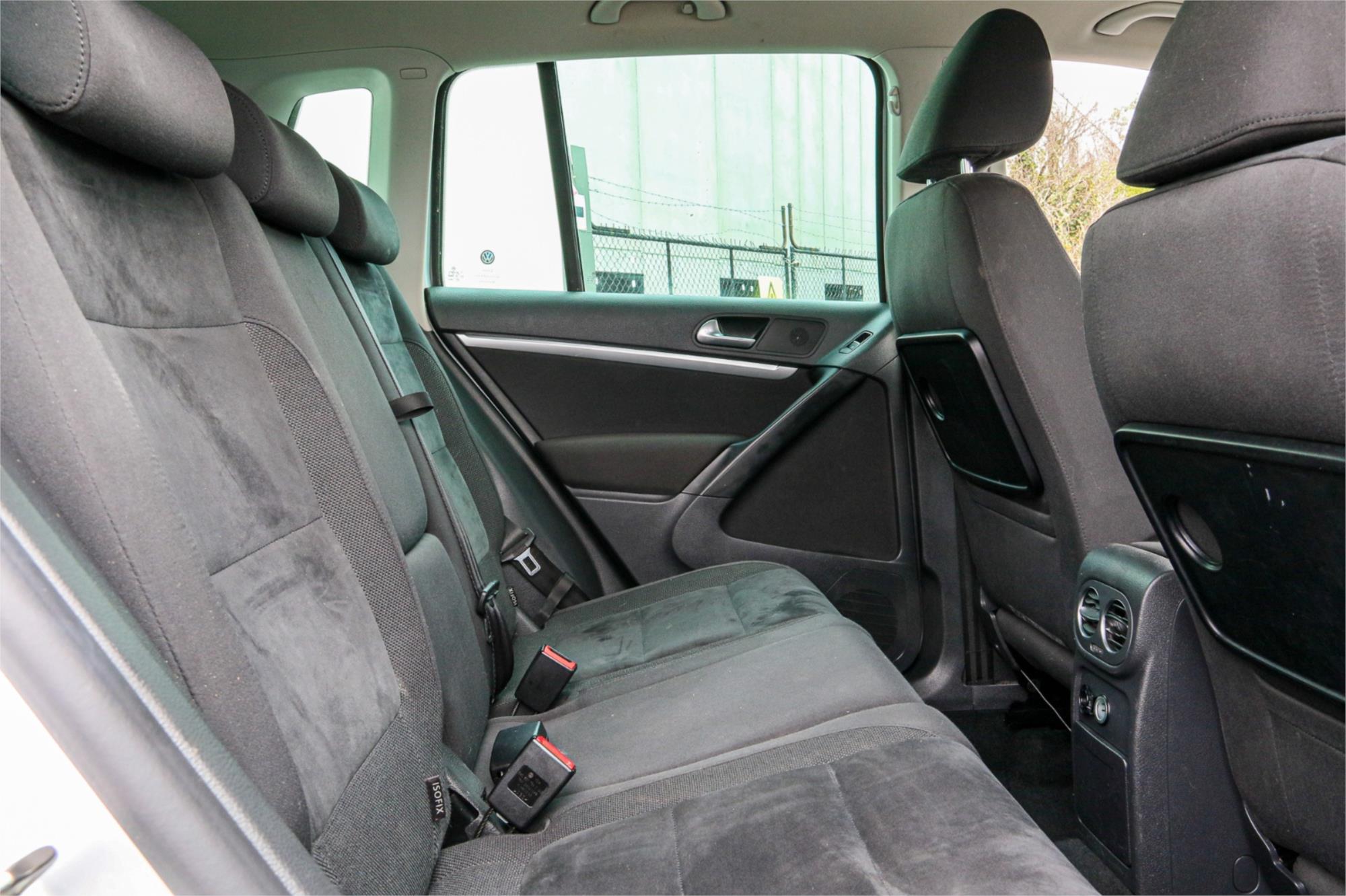 2013 VOLKSWAGEN TIGUAN 5NC MY13 155 TSI (4x4) 7 SP AUTO DIRECT SHIFT 4D WAGON