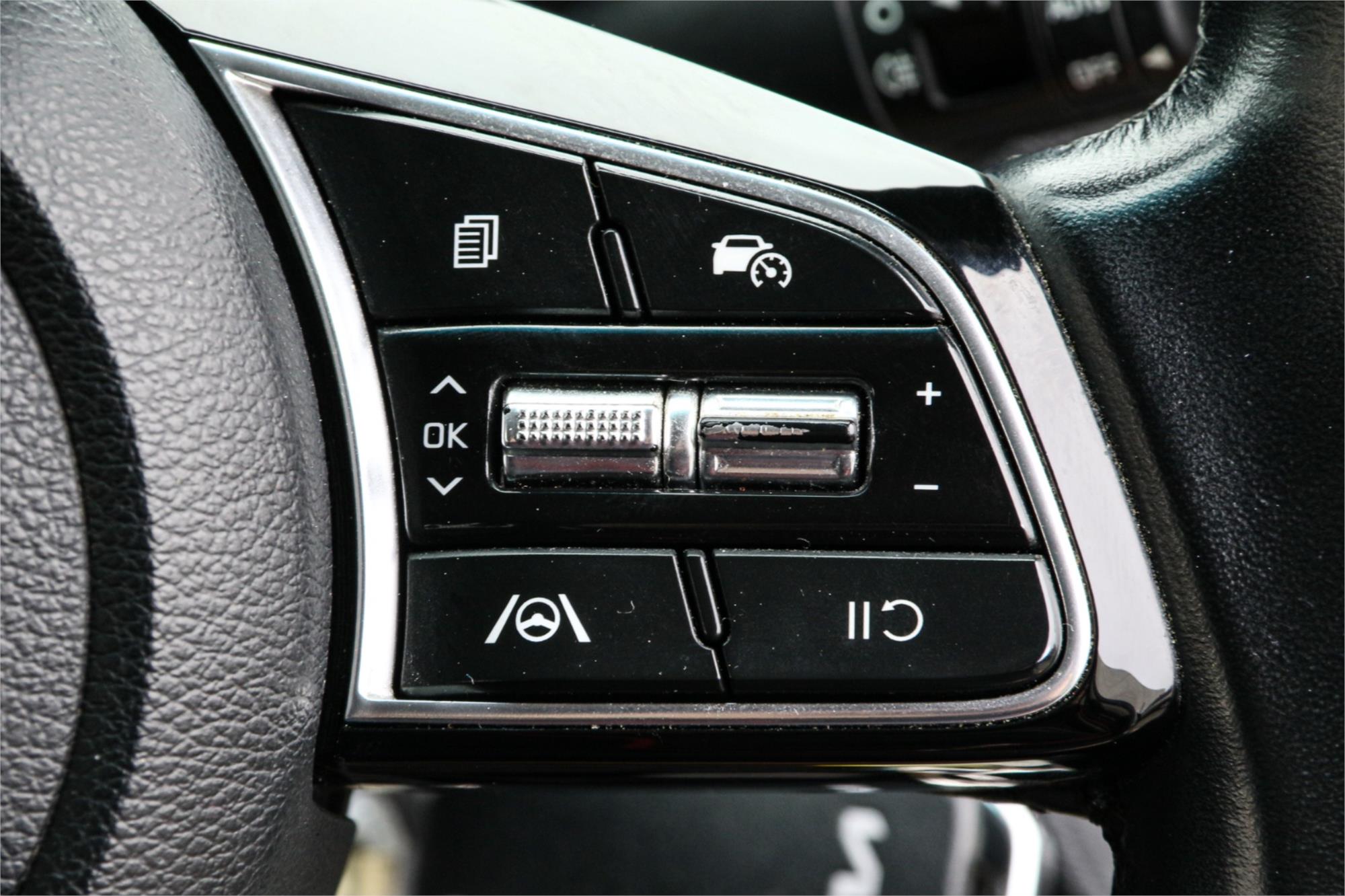 2021 KIA CERATO BD MY22 SPORT 6 SP AUTOMATIC 5D HATCHBACK