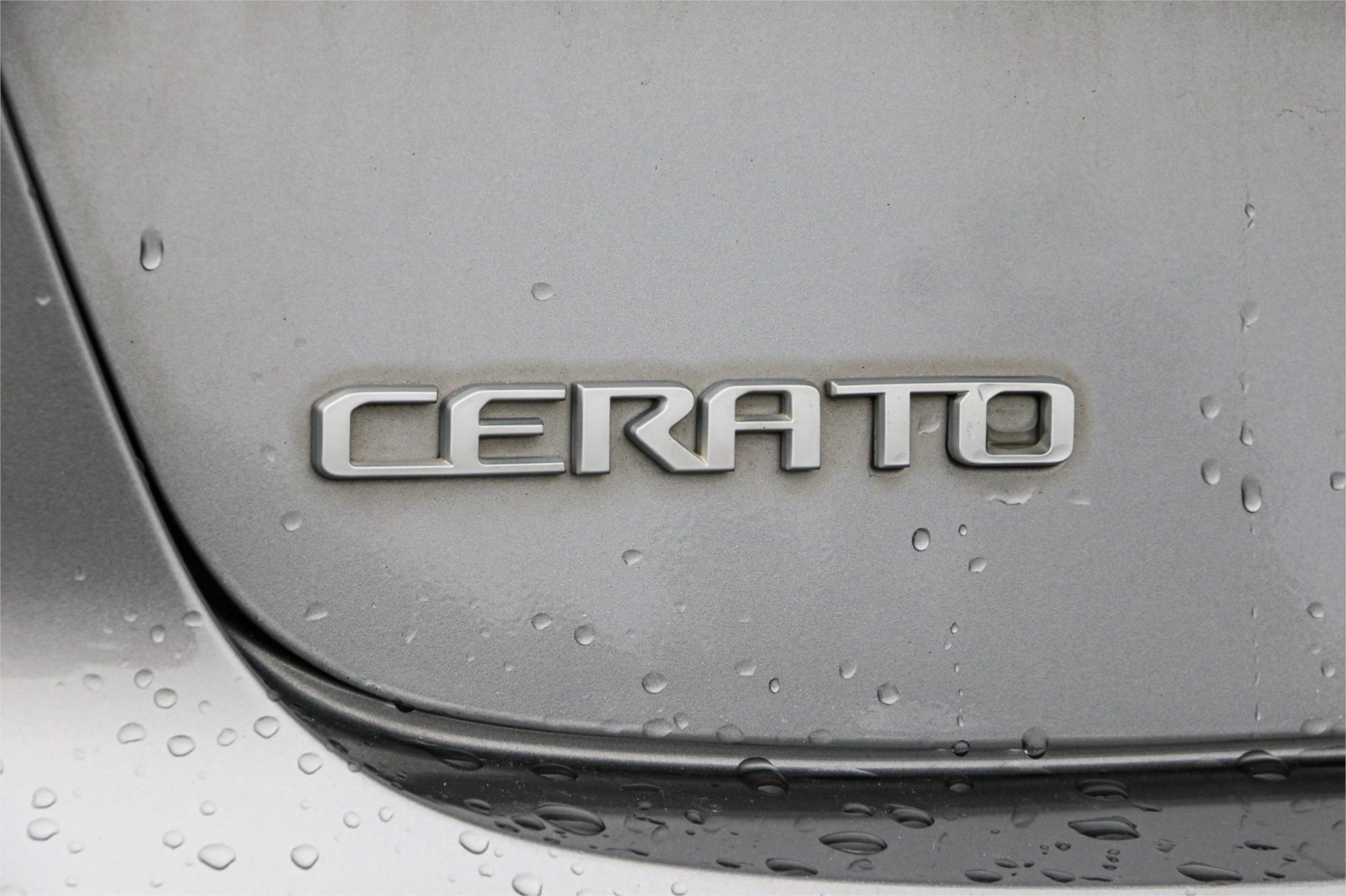 2021 KIA CERATO BD MY22 SPORT 6 SP AUTOMATIC 5D HATCHBACK