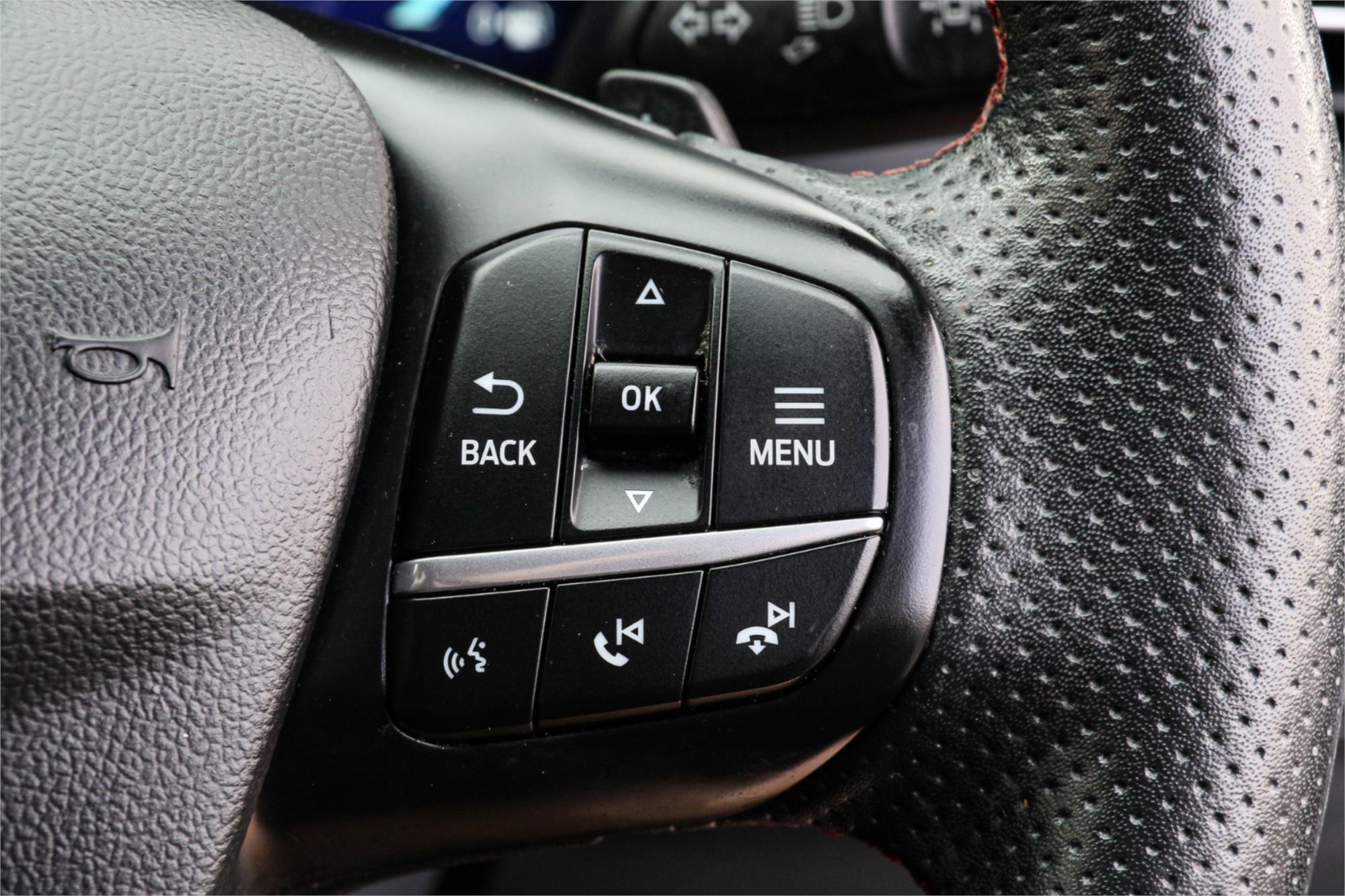 2020 FORD ESCAPE ZH MY20.75 ST-LINE (FWD) 8 SP AUTOMATIC 4D WAGON