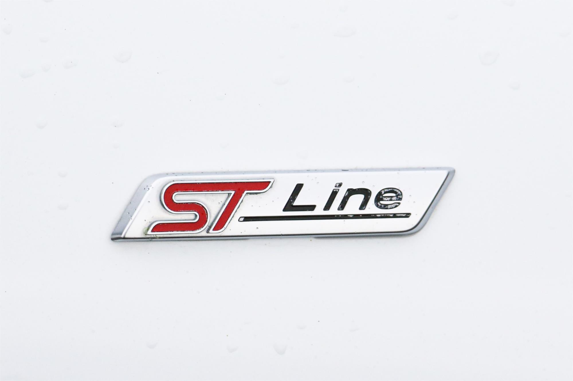 2020 FORD ESCAPE ZH MY20.75 ST-LINE (FWD) 8 SP AUTOMATIC 4D WAGON