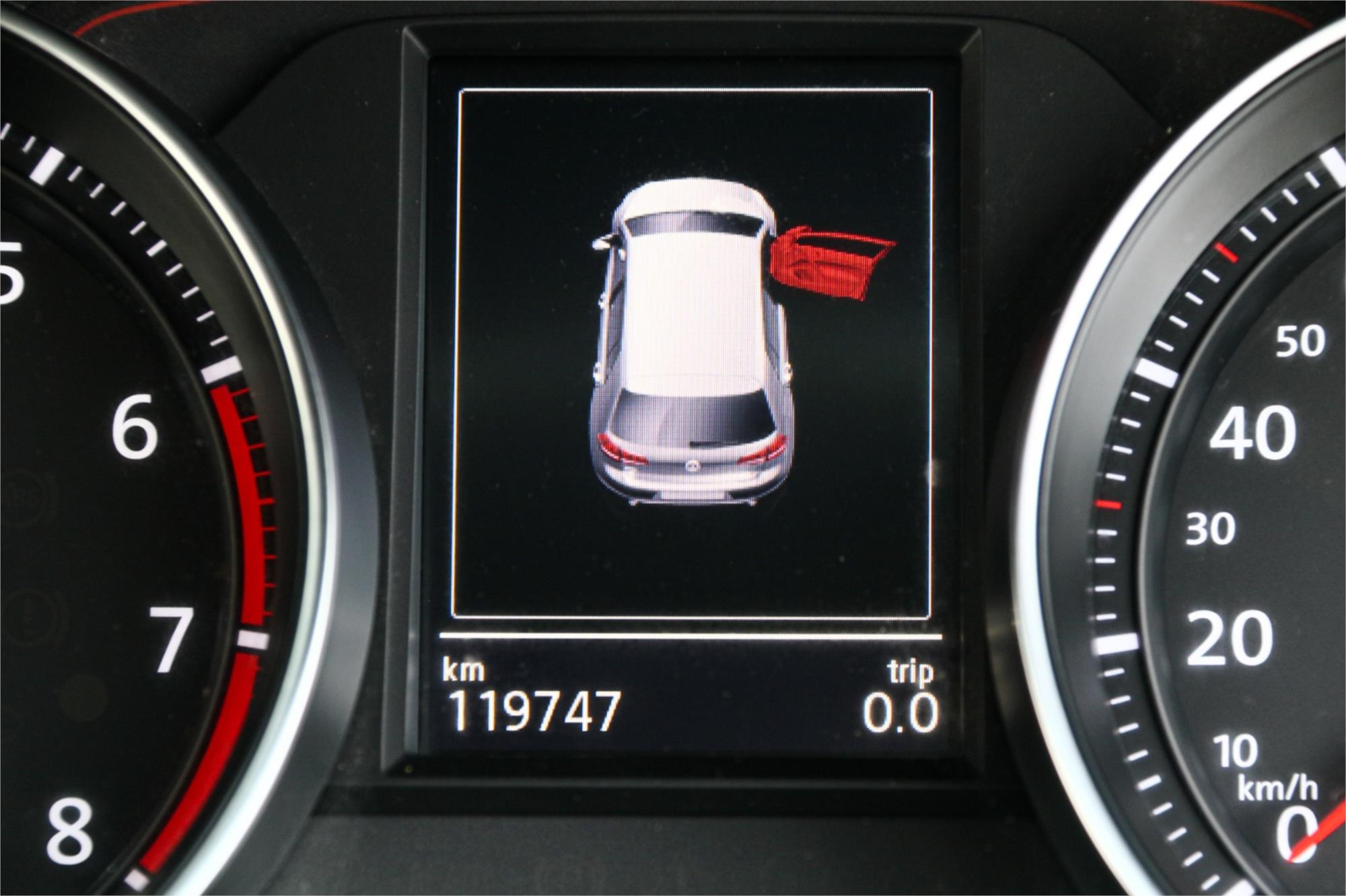 2015 VOLKSWAGEN GOLF AU MY15 GTI 6 SP AUTO DIRECT SHIFT 5D HATCHBACK