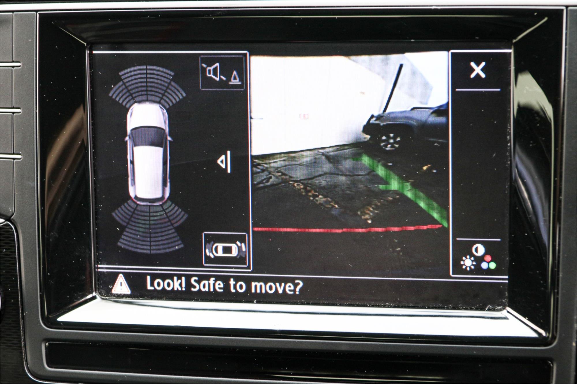 2015 VOLKSWAGEN GOLF AU MY15 GTI 6 SP AUTO DIRECT SHIFT 5D HATCHBACK