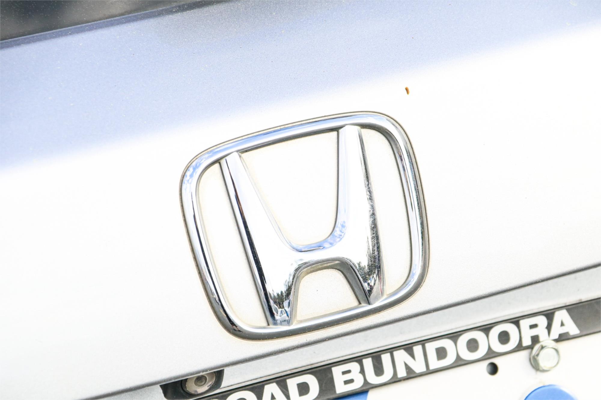 2017 HONDA HR-V MY16 VTi CONTINUOUS VARIABLE 4D WAGON