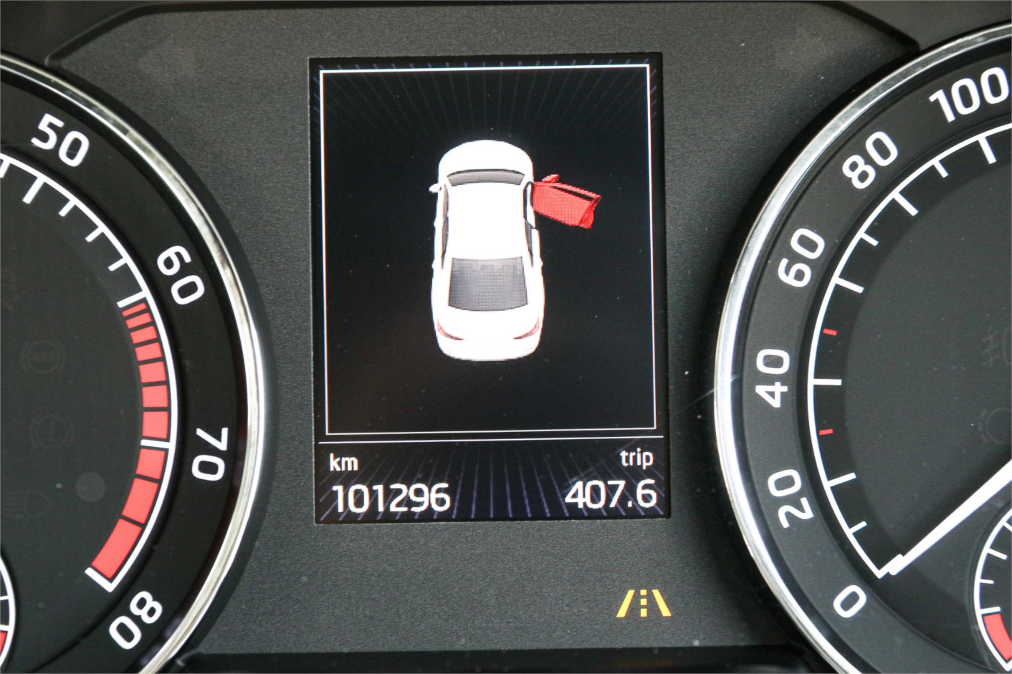 2016 SKODA SUPERB NP MY17 162 TSI 6 SP AUTO DIRECT SHIFT 4D SEDAN