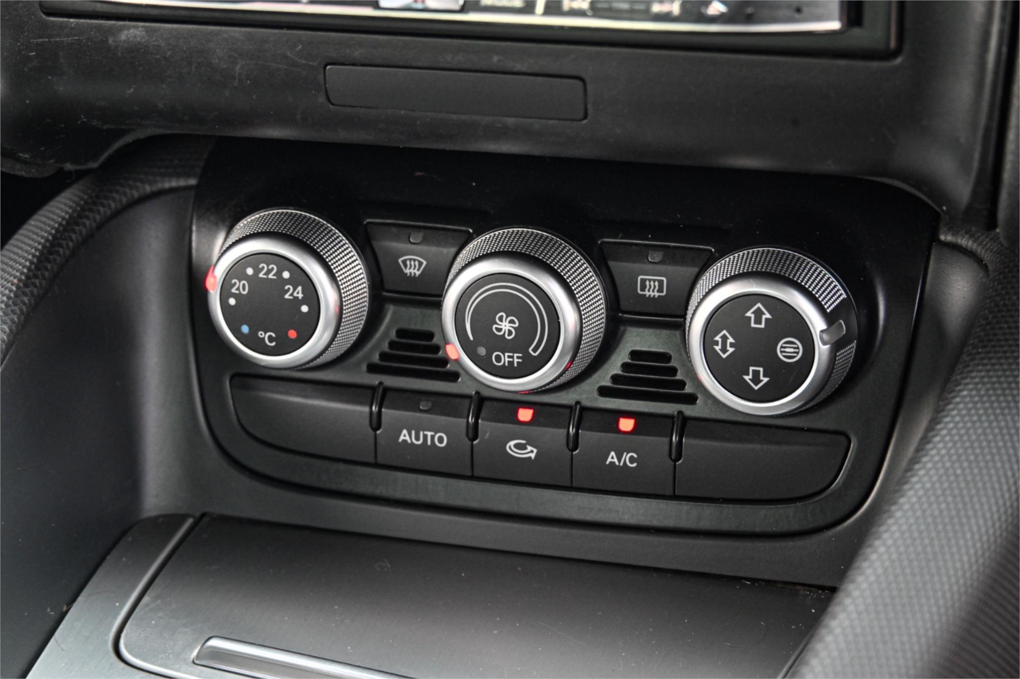 2013 AUDI TT 8J MY13 S 2.0 TFSI QUATTRO 6 SP AUTO DIRECT SHIFT 2D COUPE
