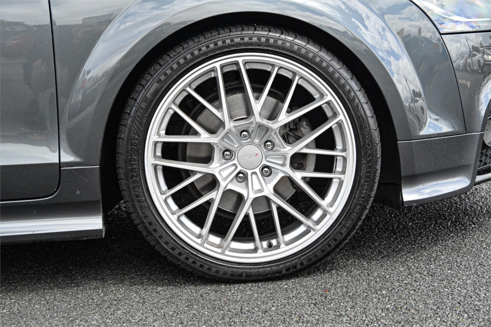 2013 AUDI TT 8J MY13 S 2.0 TFSI QUATTRO 6 SP AUTO DIRECT SHIFT 2D COUPE