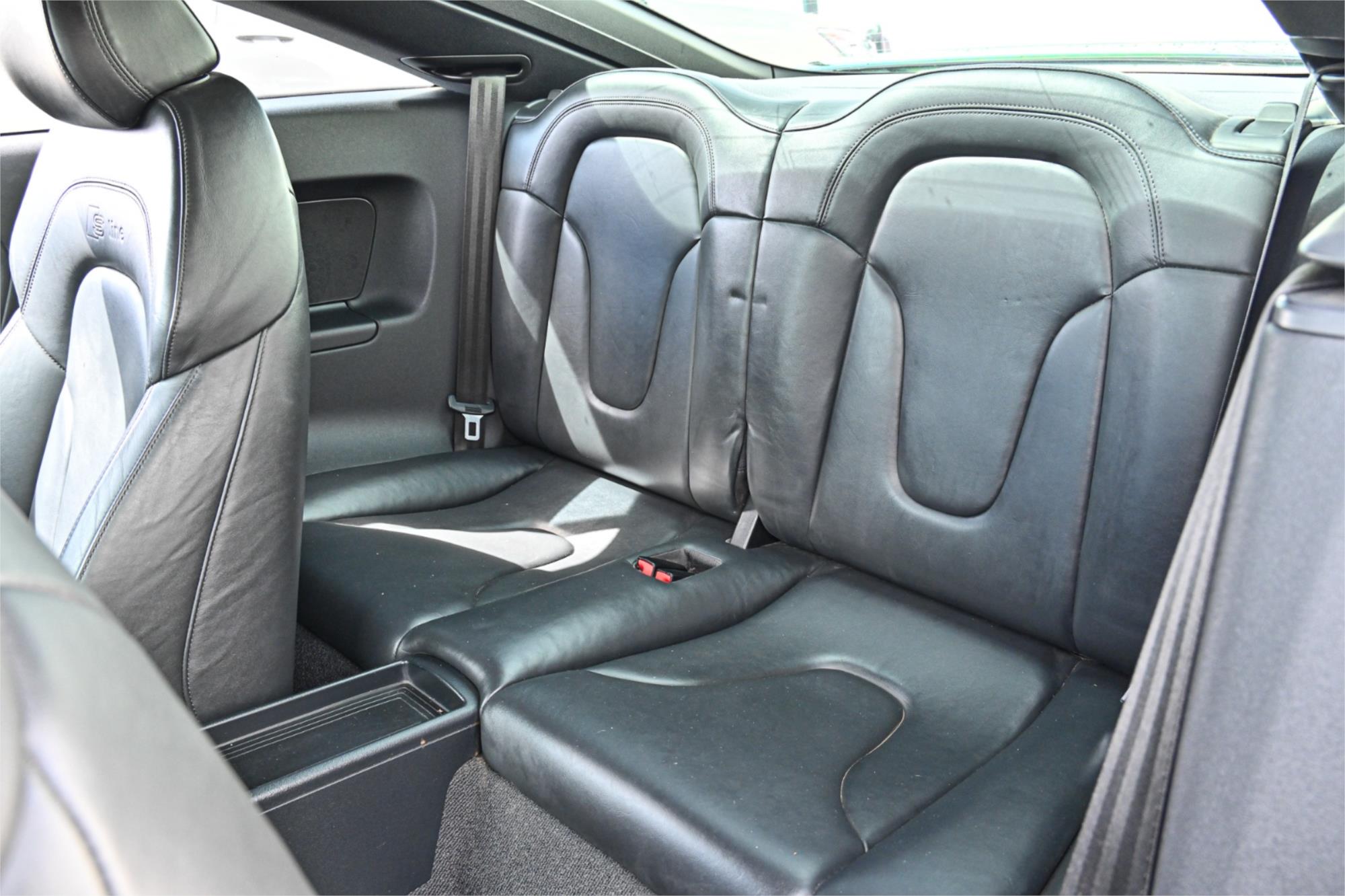 2013 AUDI TT 8J MY13 S 2.0 TFSI QUATTRO 6 SP AUTO DIRECT SHIFT 2D COUPE