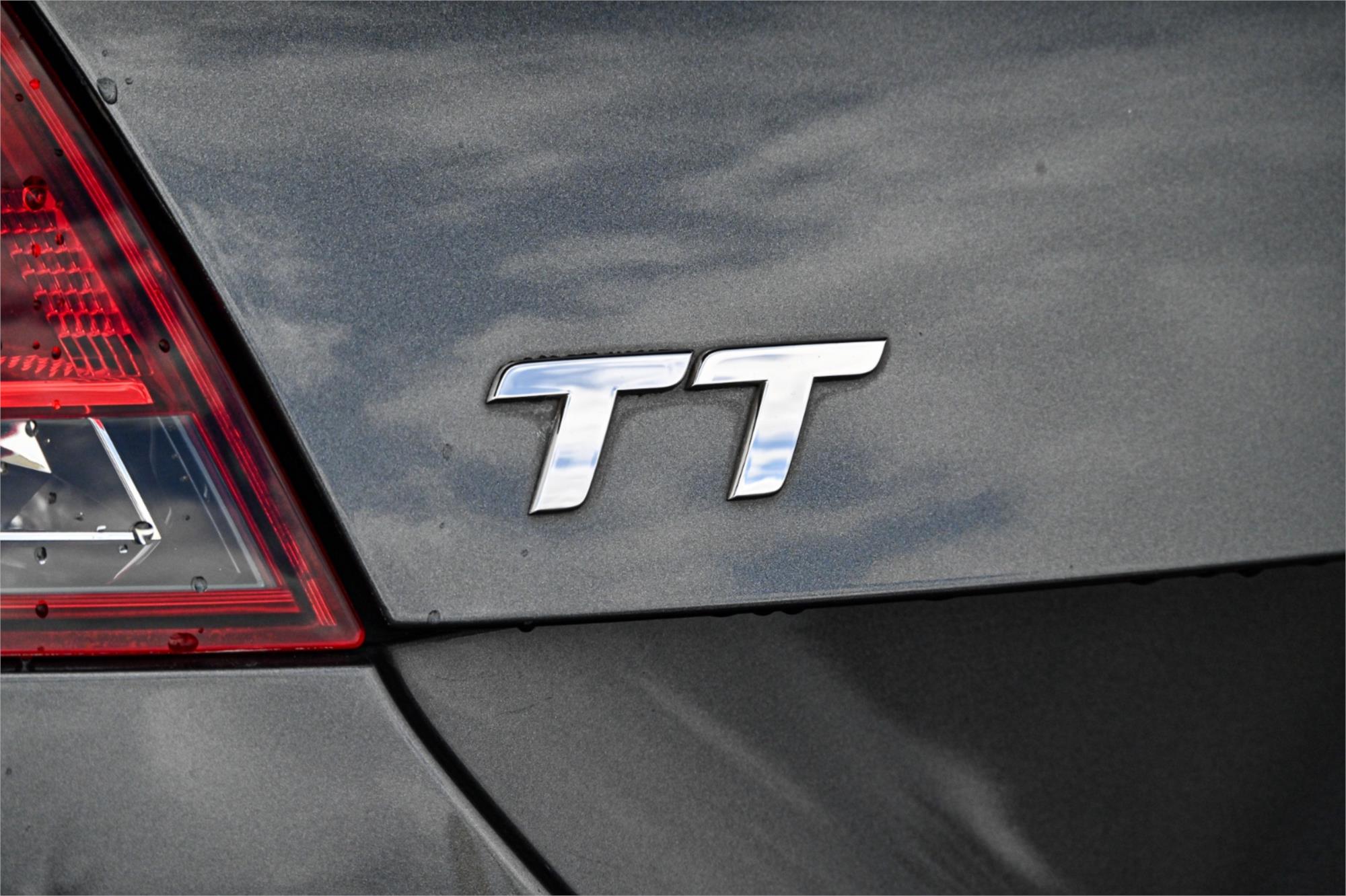 2013 AUDI TT 8J MY13 S 2.0 TFSI QUATTRO 6 SP AUTO DIRECT SHIFT 2D COUPE