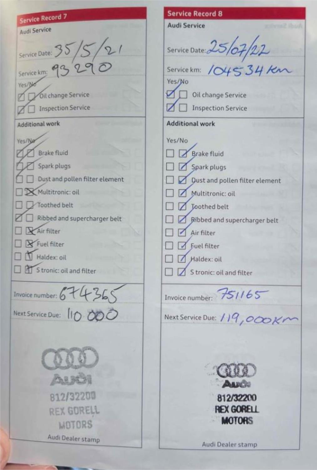 2013 AUDI TT 8J MY13 S 2.0 TFSI QUATTRO 6 SP AUTO DIRECT SHIFT 2D COUPE