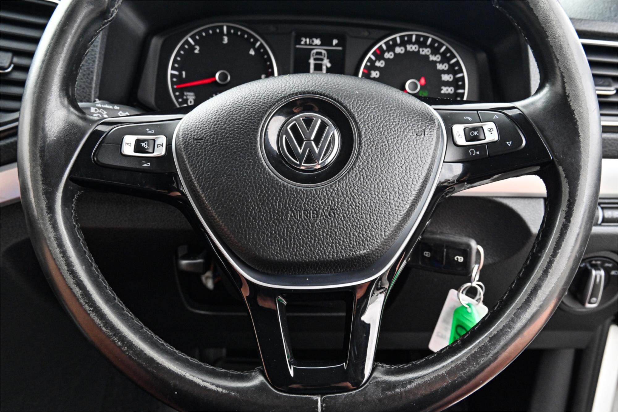 2017 VOLKSWAGEN AMAROK 2H MY18 V6 TDI 550 SPORTLINE 8 SP AUTOMATIC DUAL CAB UTILITY
