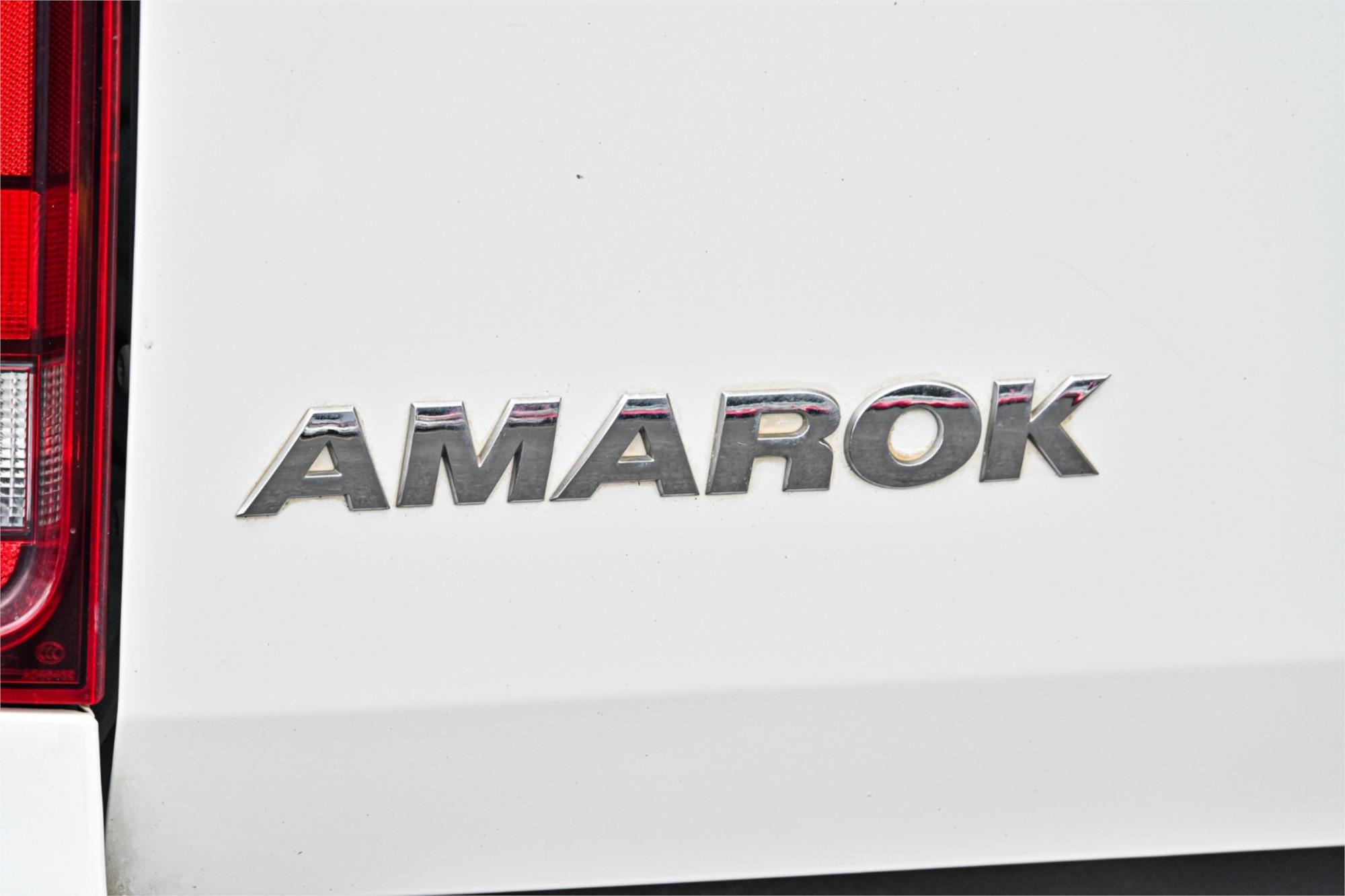 2017 VOLKSWAGEN AMAROK 2H MY18 V6 TDI 550 SPORTLINE 8 SP AUTOMATIC DUAL CAB UTILITY
