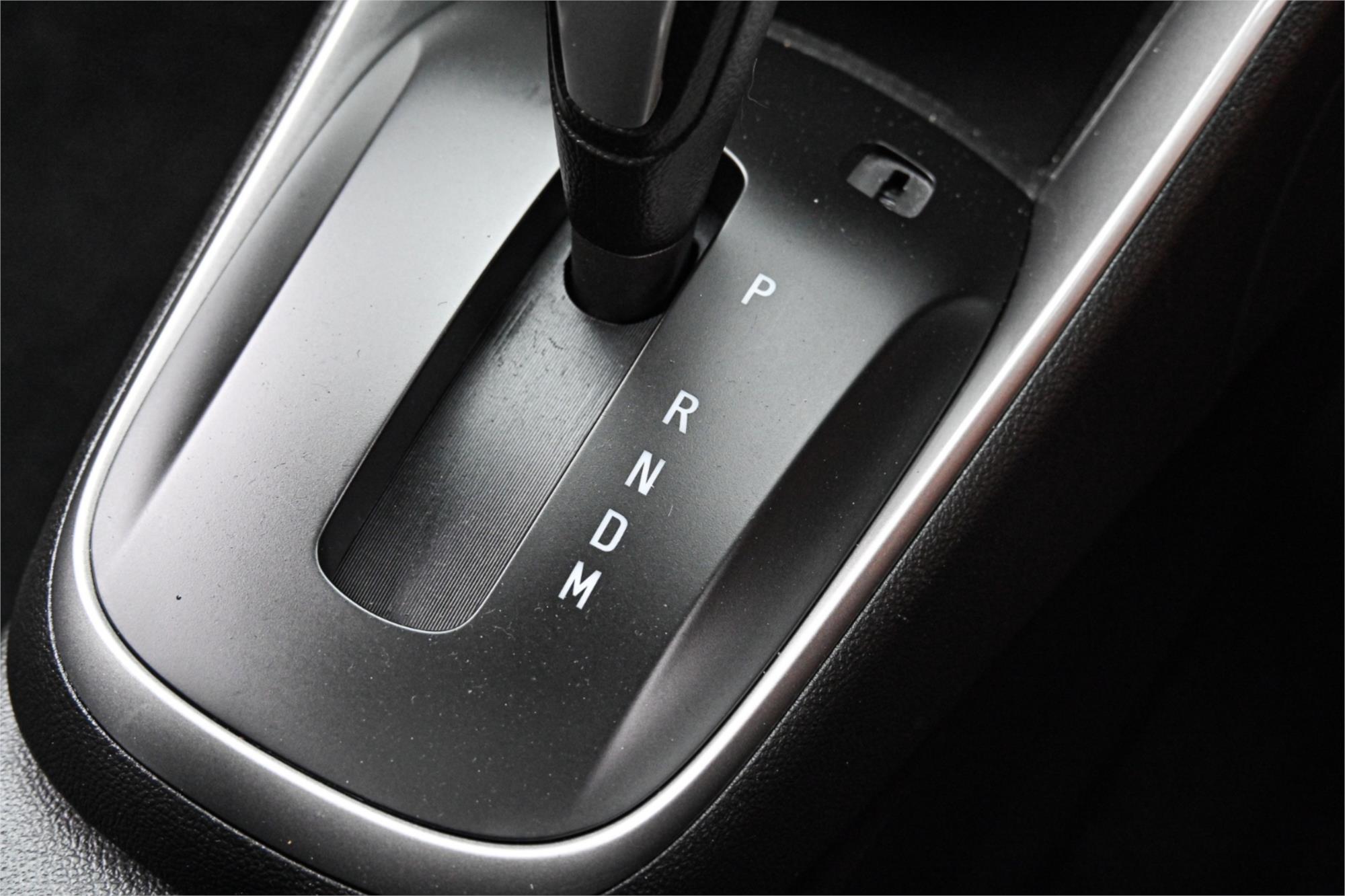 2017 HOLDEN TRAX TJ MY16 LTZ 6 SP AUTOMATIC 4D WAGON