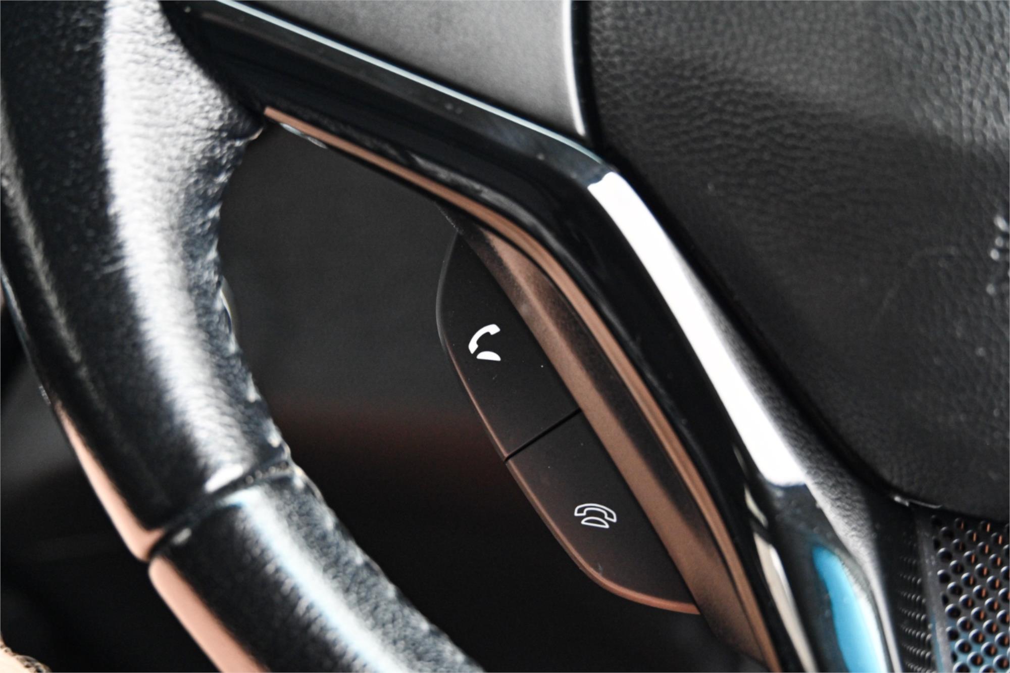 2017 HONDA HR-V VTI-S CONSTANTLY VARIABLE TRANSMISSION WAGON