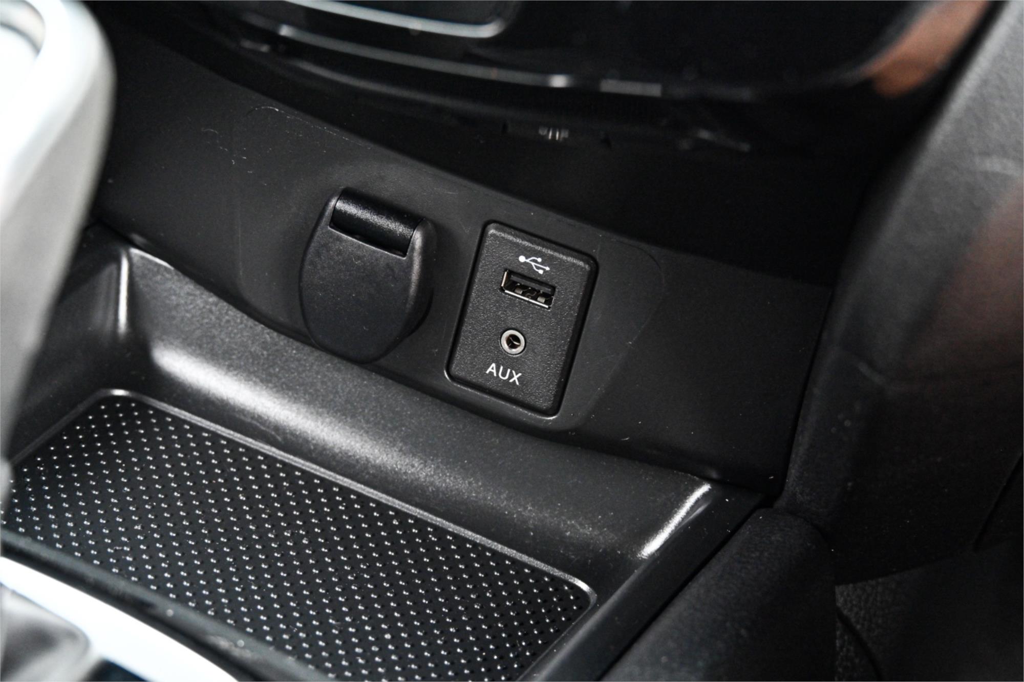 2019 NISSAN X-TRAIL T32 SERIES 2 ST (2WD) CONTINUOUS VARIABLE 4D WAGON