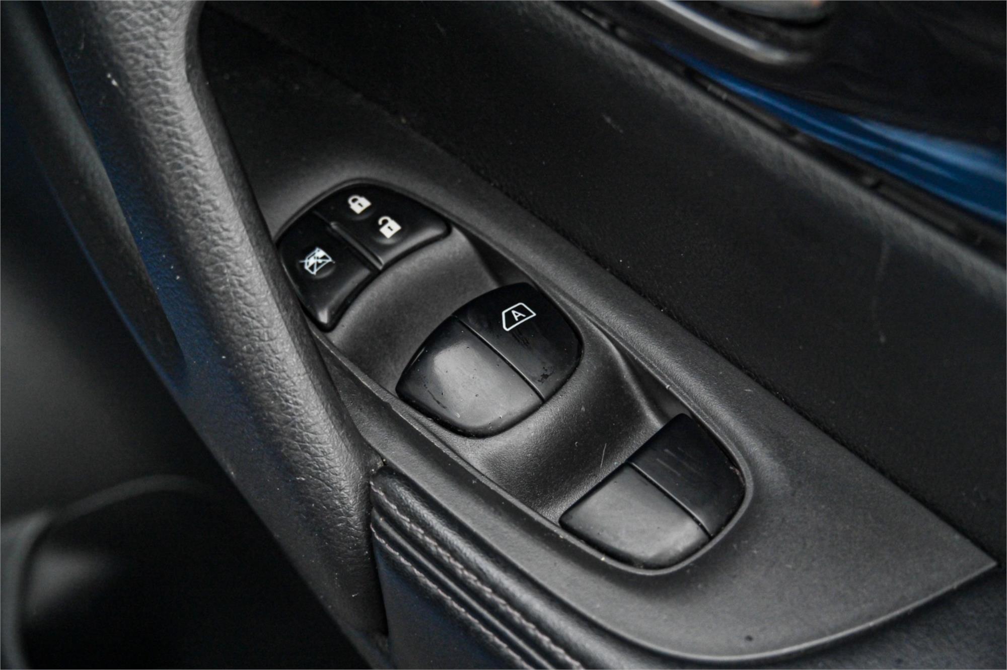 2019 NISSAN X-TRAIL T32 SERIES 2 ST (2WD) CONTINUOUS VARIABLE 4D WAGON