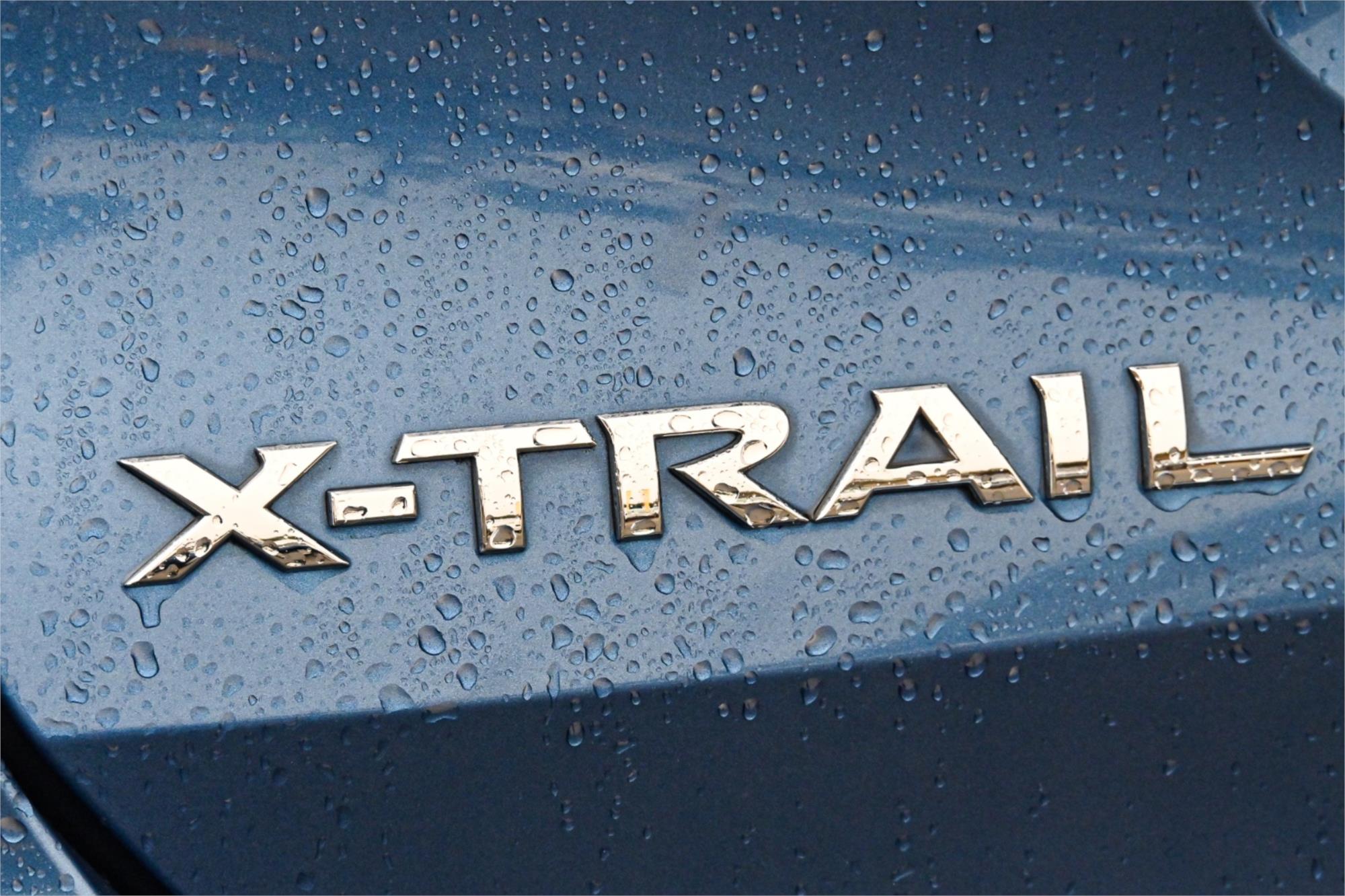 2019 NISSAN X-TRAIL T32 SERIES 2 ST (2WD) CONTINUOUS VARIABLE 4D WAGON