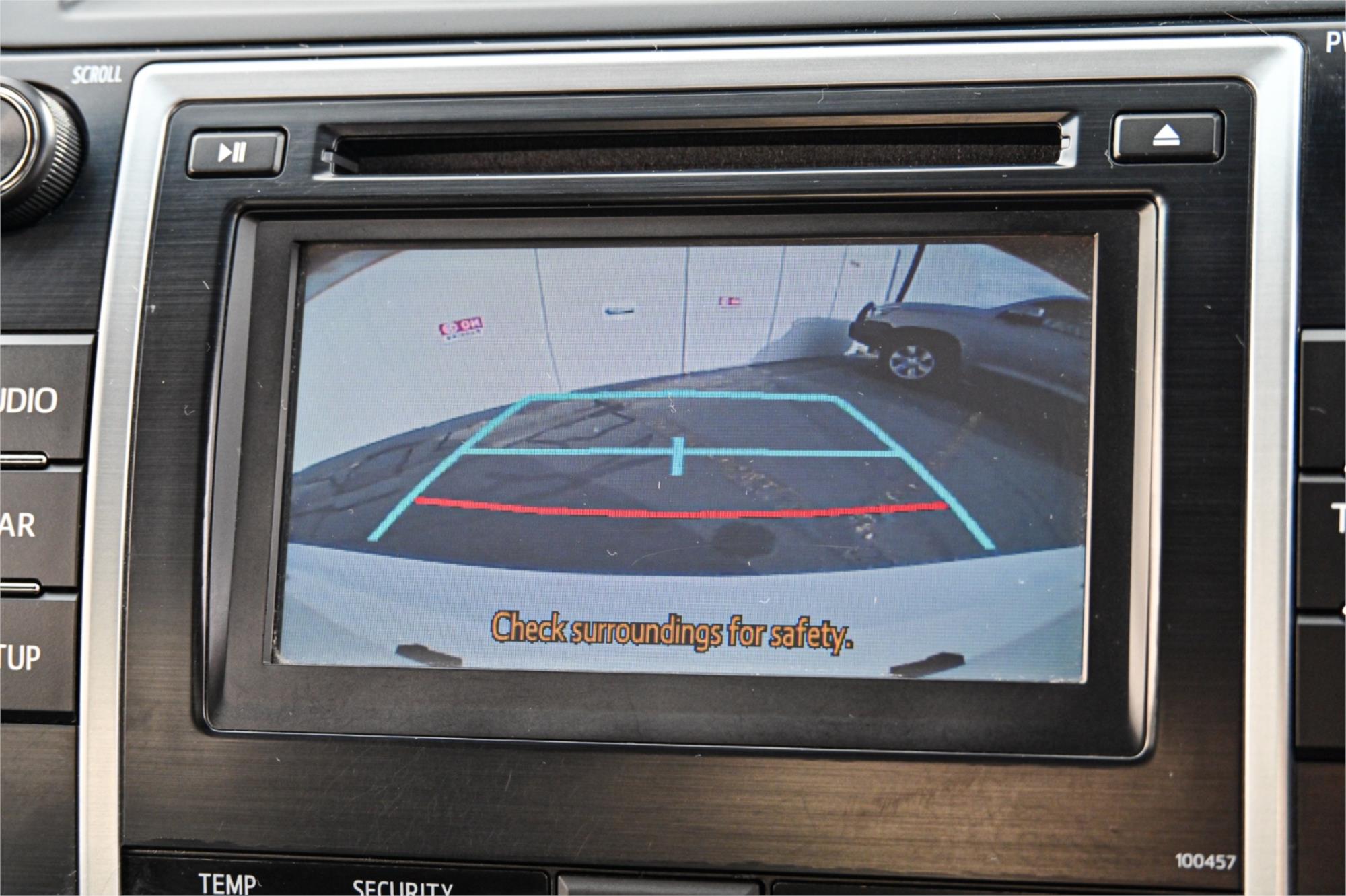 2015 TOYOTA CAMRY AVV50R MY15 ALTISE HYBRID CONTINUOUS VARIABLE 4D SEDAN