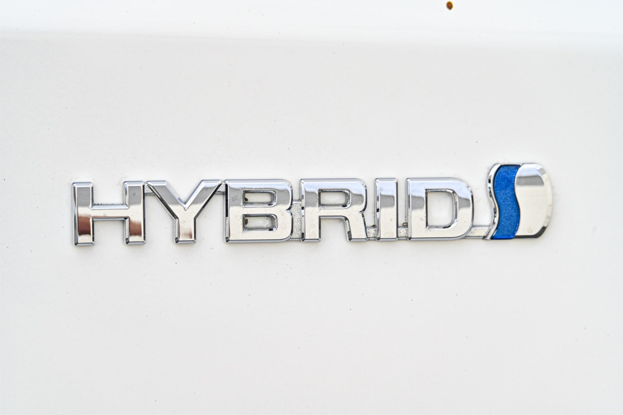 2015 TOYOTA CAMRY AVV50R MY15 ALTISE HYBRID CONTINUOUS VARIABLE 4D SEDAN