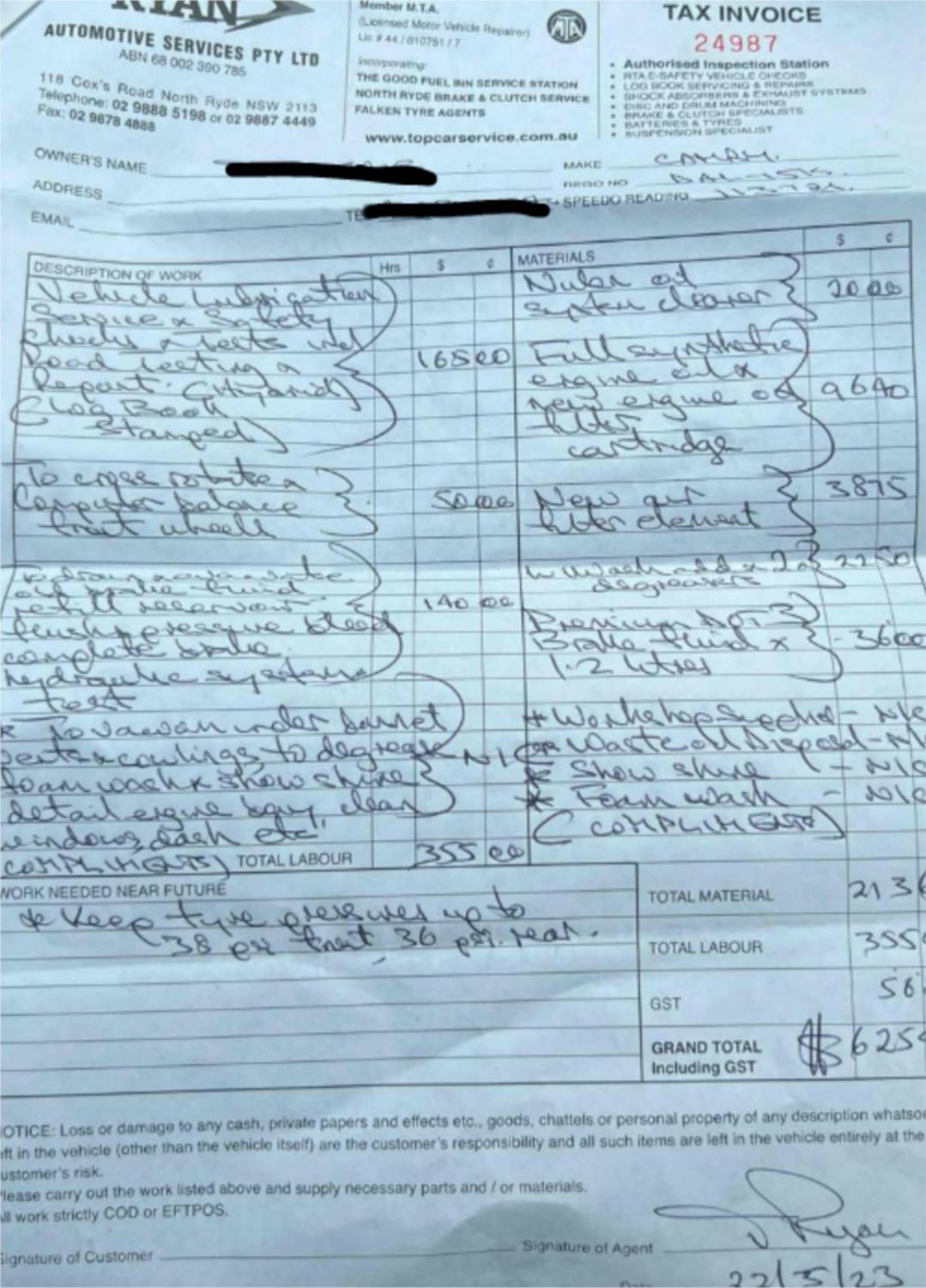 2015 TOYOTA CAMRY AVV50R MY15 ALTISE HYBRID CONTINUOUS VARIABLE 4D SEDAN