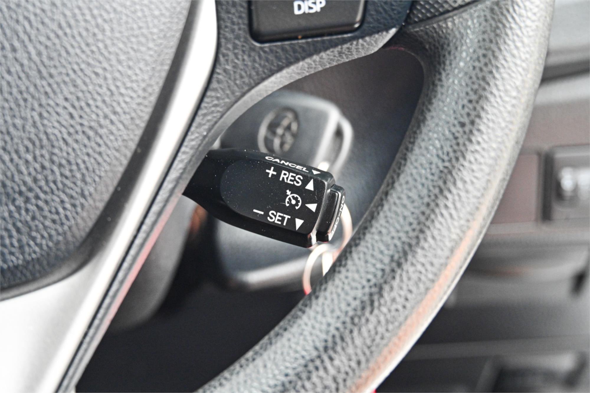 2015 TOYOTA COROLLA ZRE172R ASCENT CVT AUTO 7 SP SEQUENTIAL 4D SEDAN