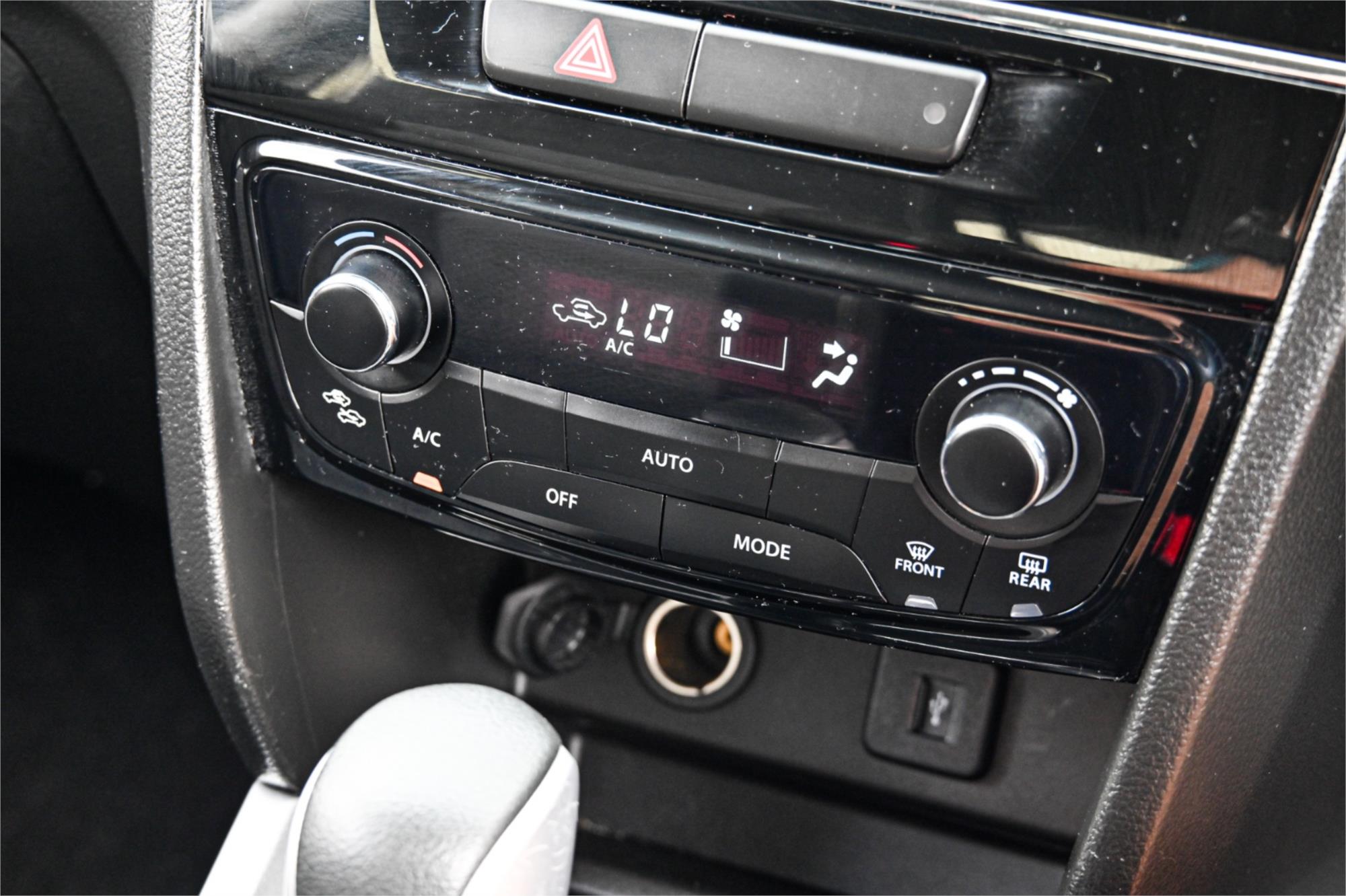 2017 SUZUKI VITARA LY RT-S 6 SP AUTOMATIC 4D WAGON