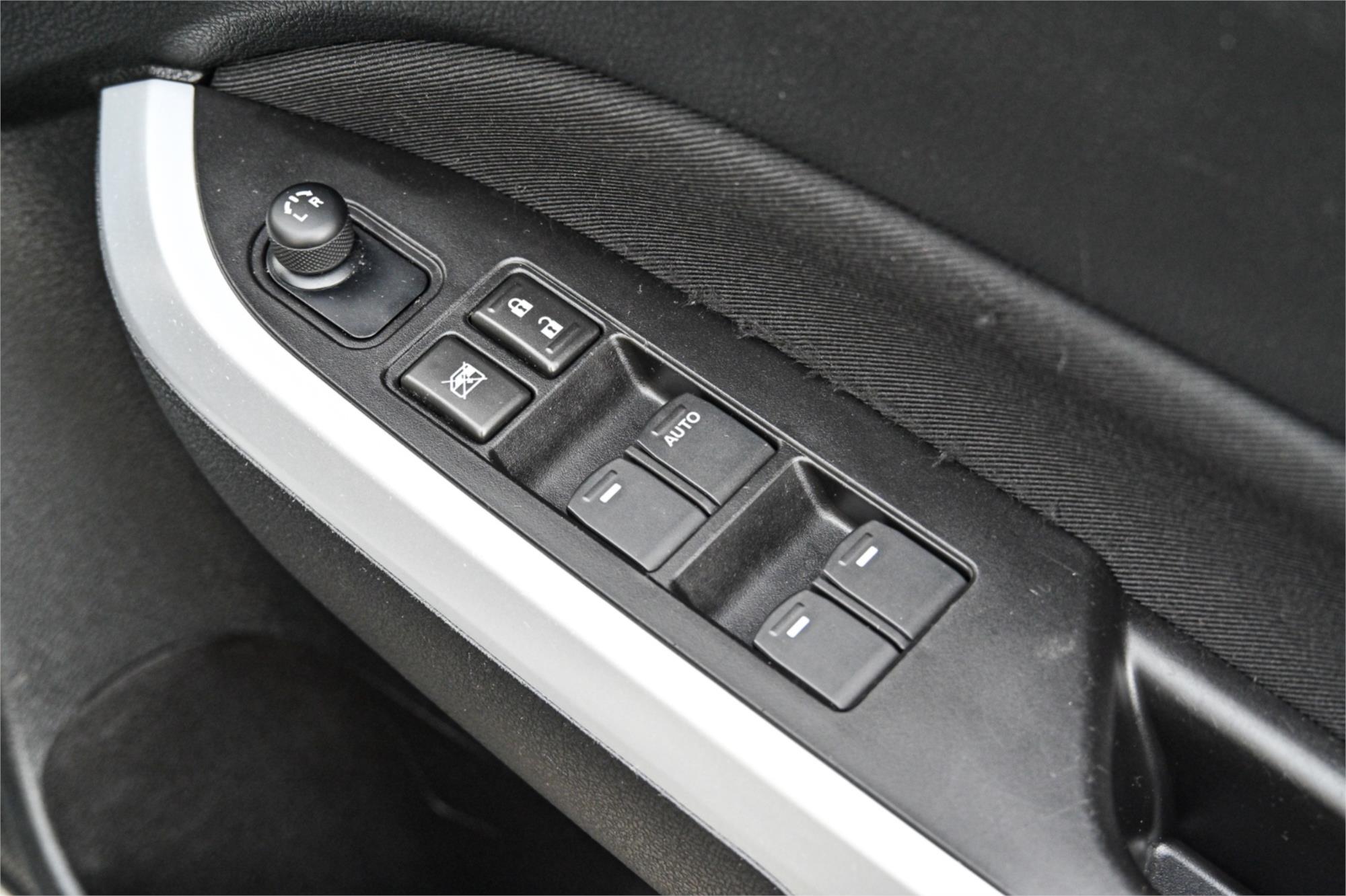 2017 SUZUKI VITARA LY RT-S 6 SP AUTOMATIC 4D WAGON
