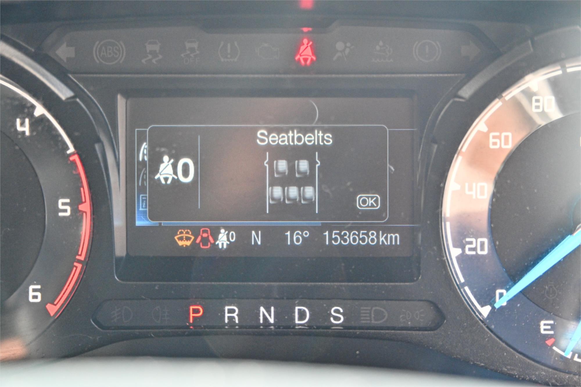 2021 FORD RANGER PX MKIII MY21.25 XL 3.2 (4x4) 6 SP AUTOMATIC C/CHAS