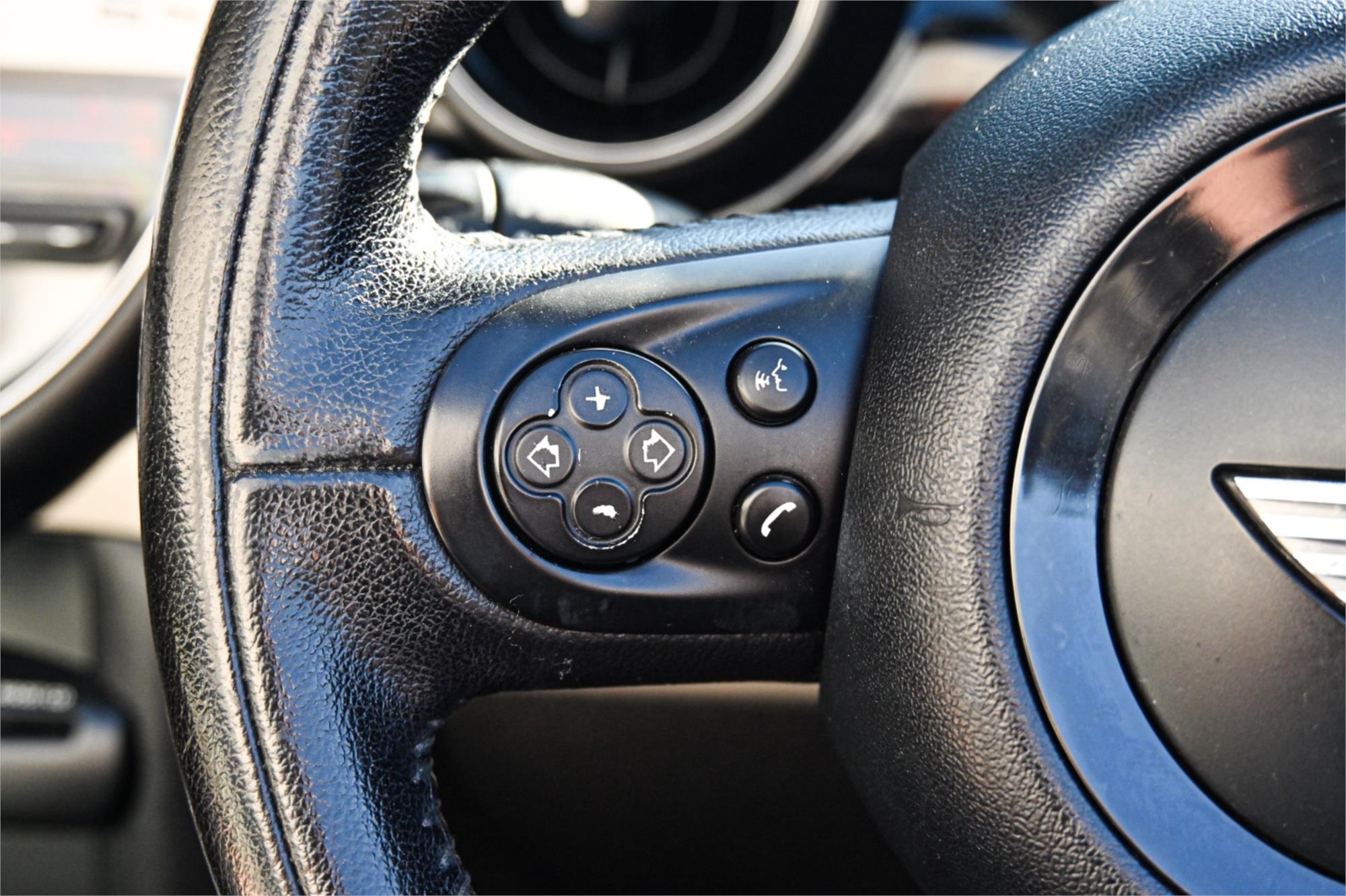 2012 MINI COOPER R57 MY12 S CABRIO 6 SP AUTOMATIC 2D CONVERTIBLE