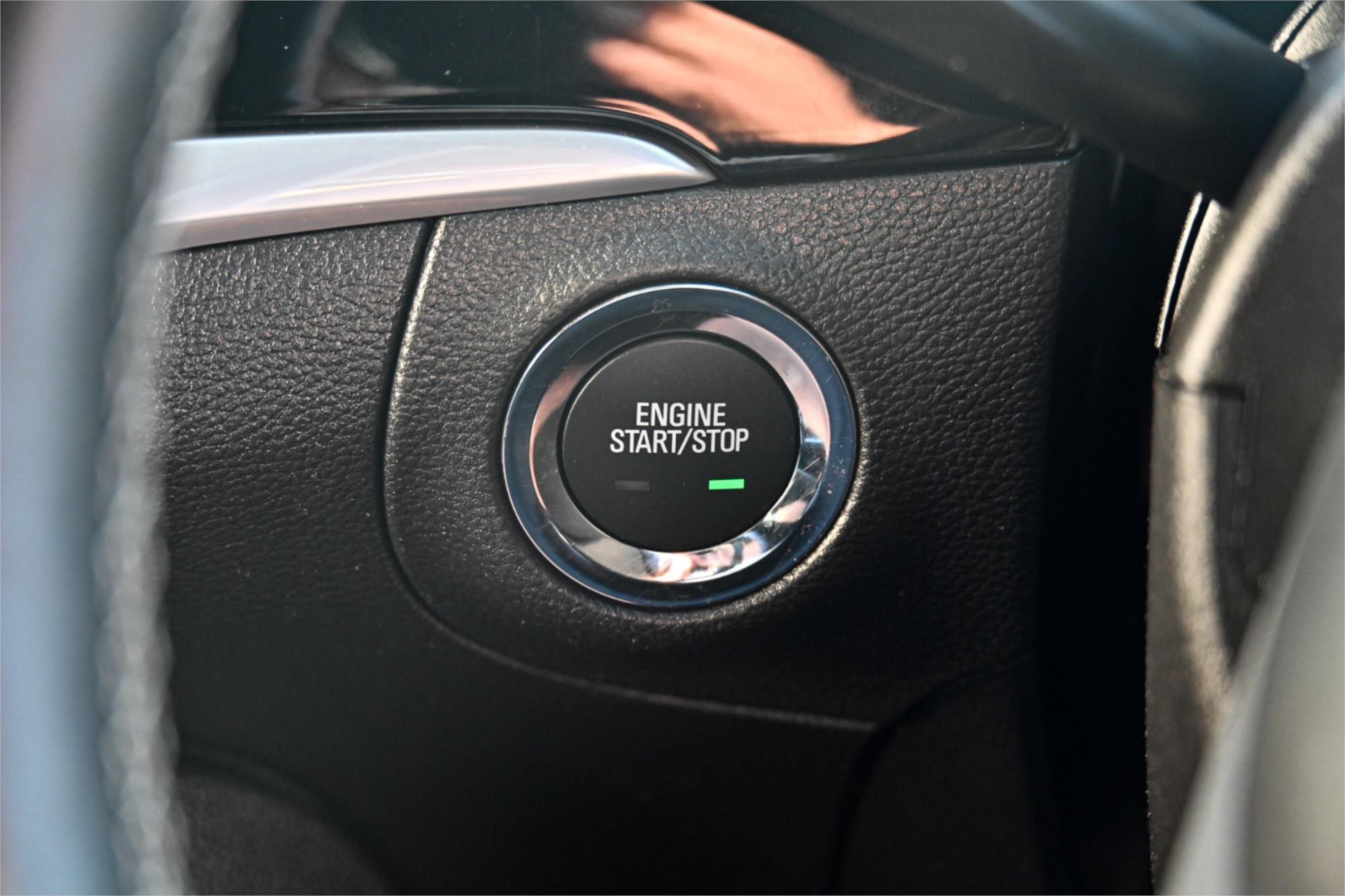 2018 HOLDEN ASTRA BK MY18 RS-V 6 SP AUTOMATIC 5D HATCHBACK