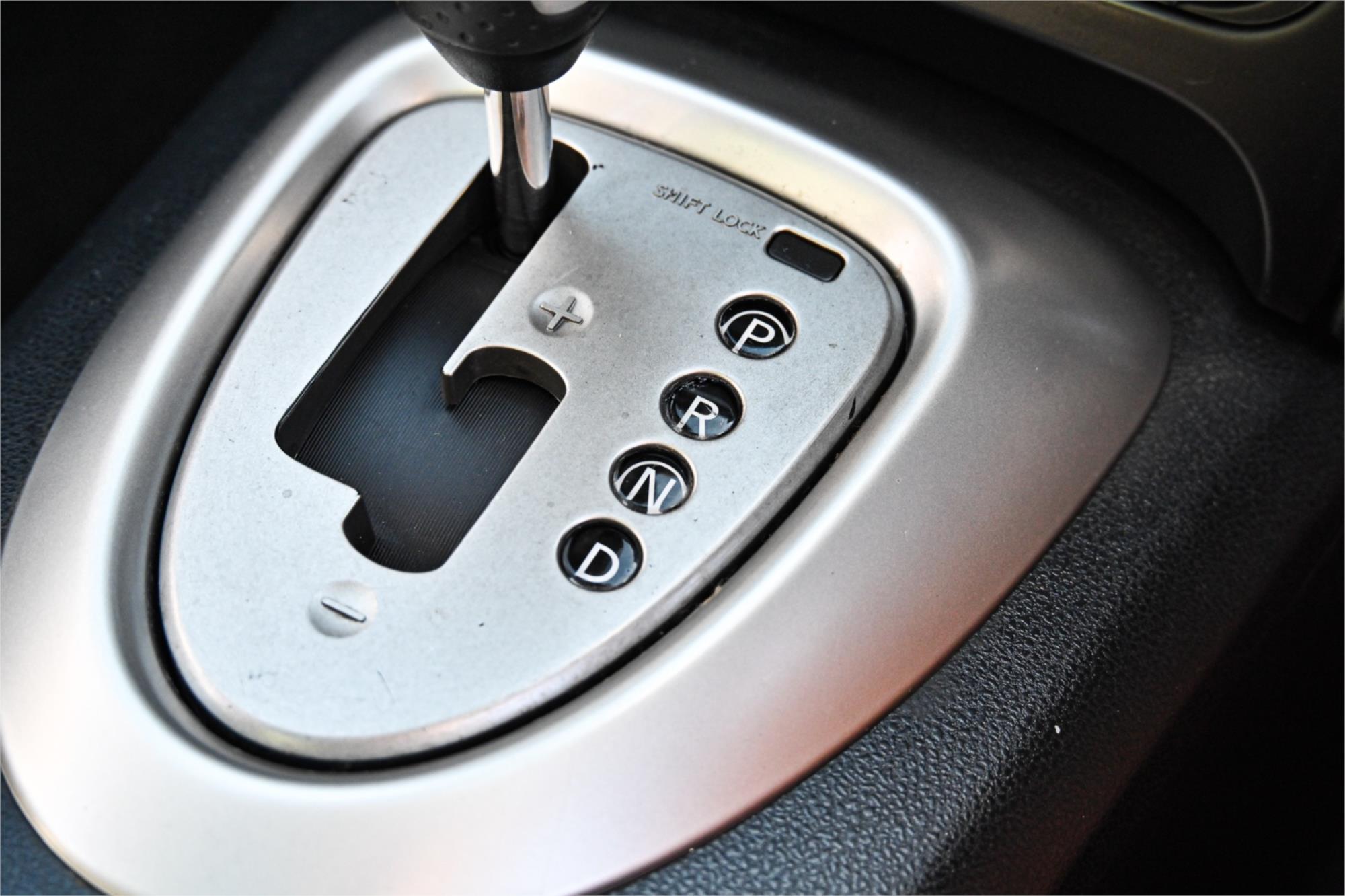 2013 NISSAN DUALIS J10 Ti-L (4x2) CVT AUTO 6 SP SEQUENTIAL 4D WAGON