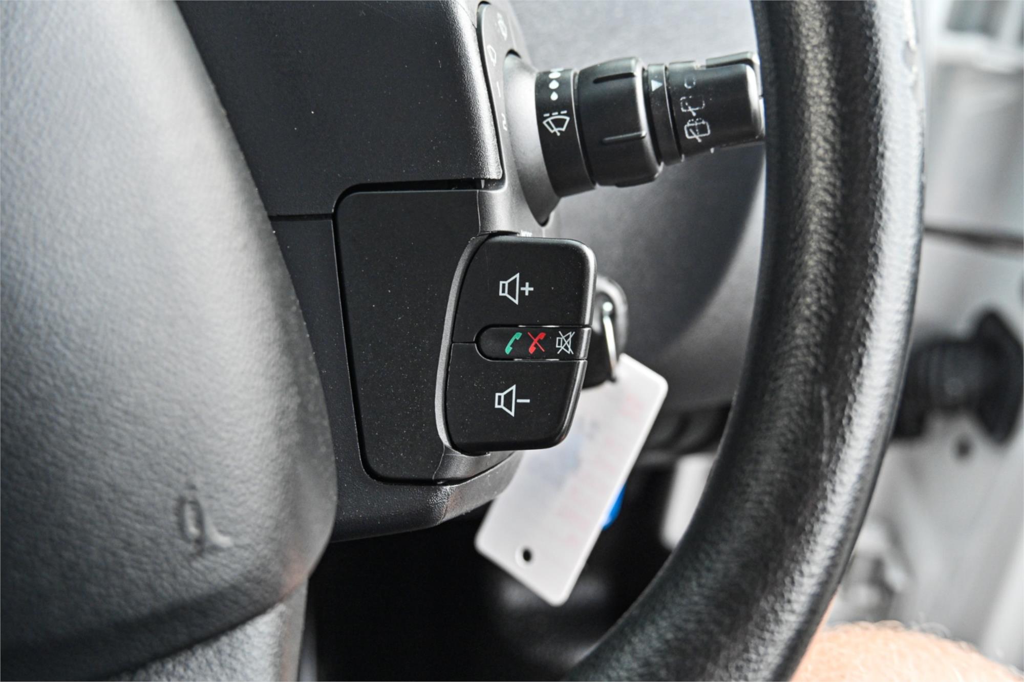 2014 RENAULT KANGOO F61 PHASE II VAN
