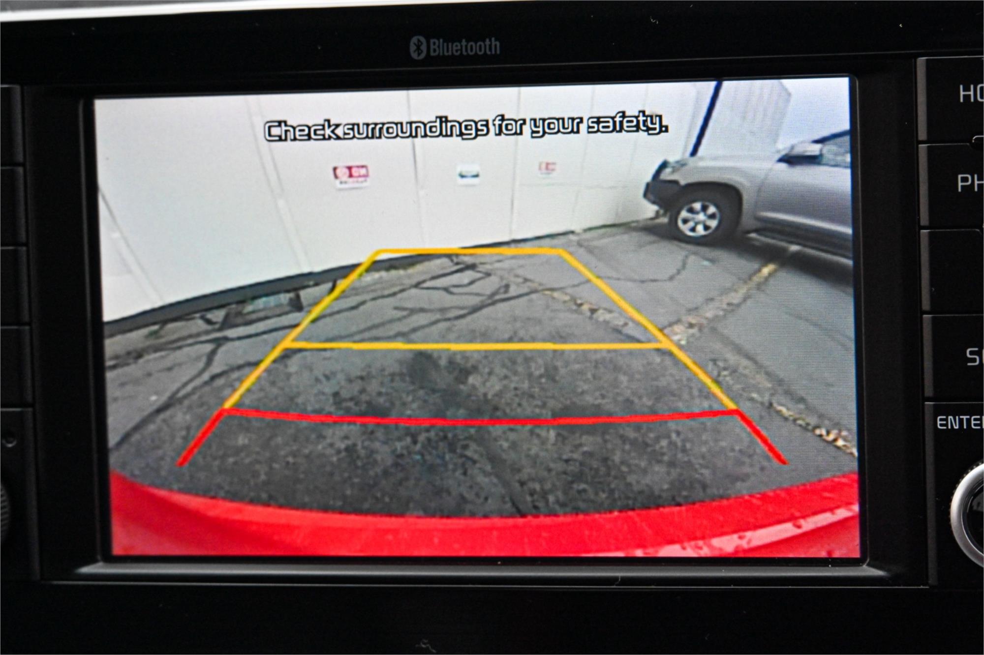2019 KIA PICANTO JA MY19 GT (TURBO) 5 SP MANUAL 5D HATCHBACK