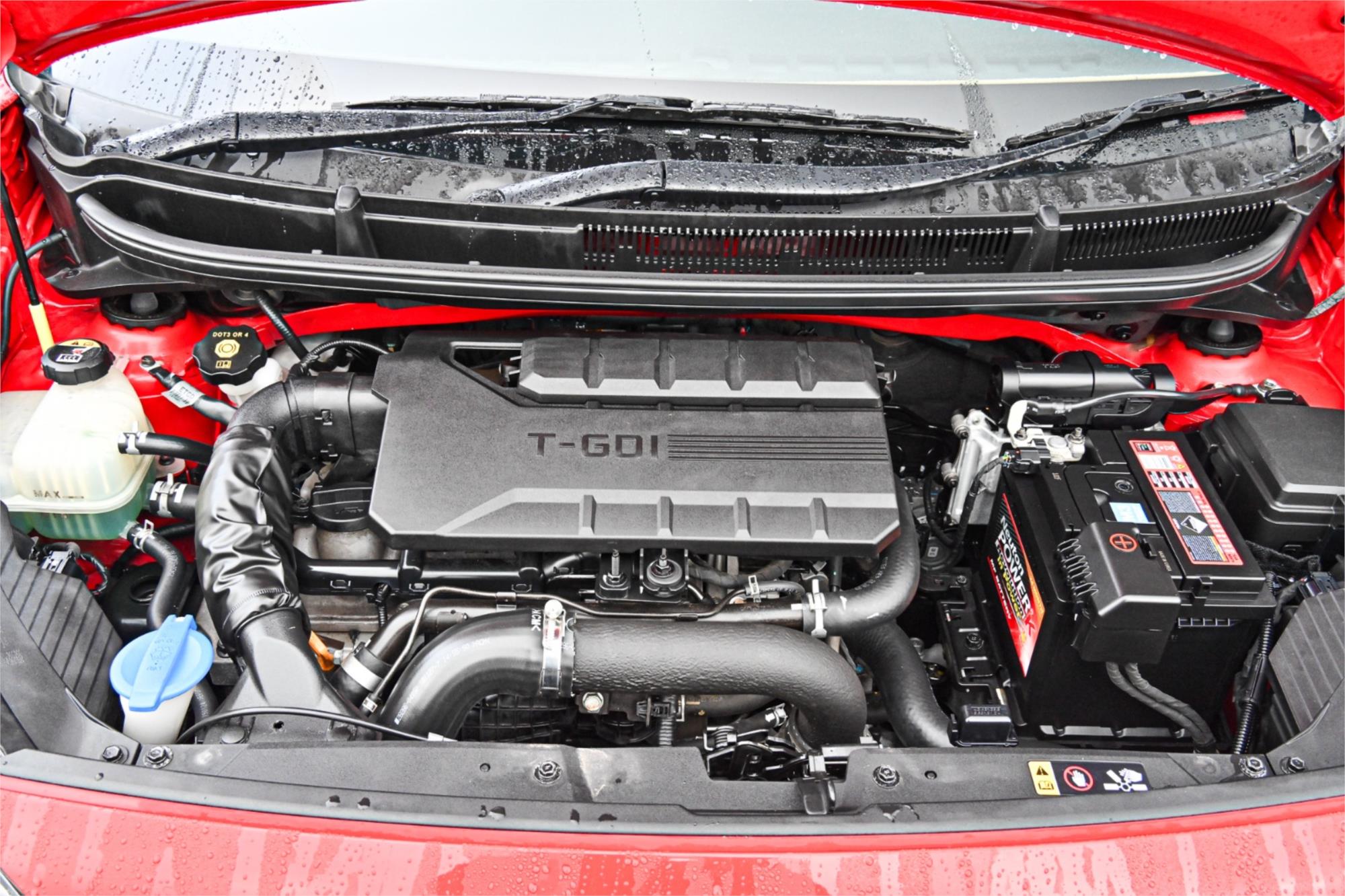 2019 KIA PICANTO JA MY19 GT (TURBO) 5 SP MANUAL 5D HATCHBACK