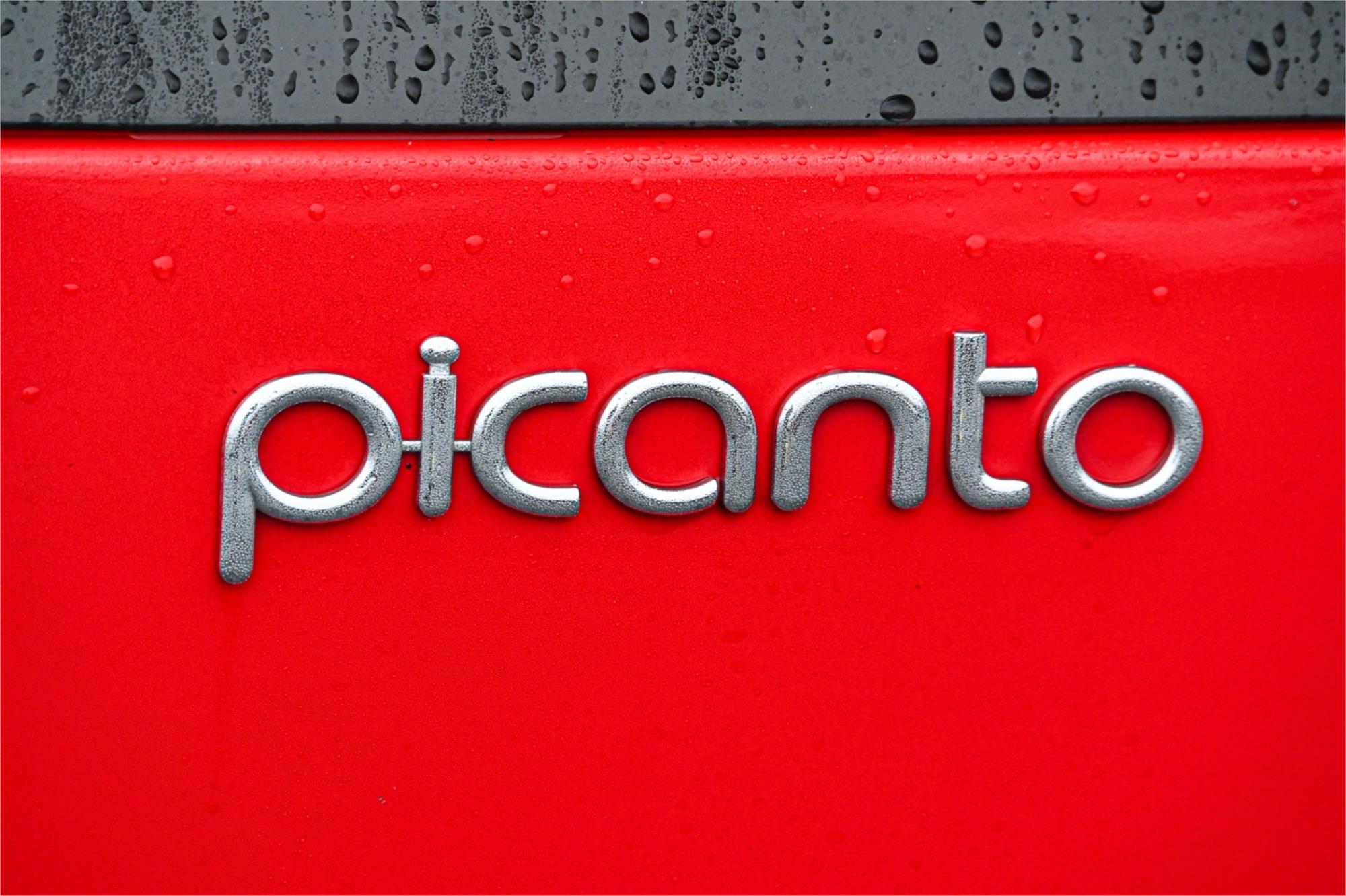 2019 KIA PICANTO JA MY19 GT (TURBO) 5 SP MANUAL 5D HATCHBACK