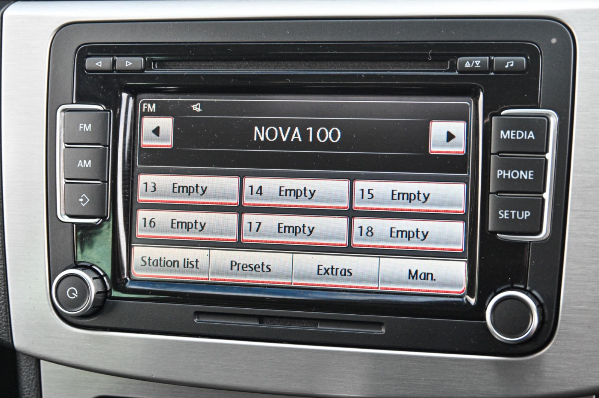 2010 VOLKSWAGEN PASSAT 3C MY10 R36 6 SP AUTO DIRECT SHIFT 4D WAGON
