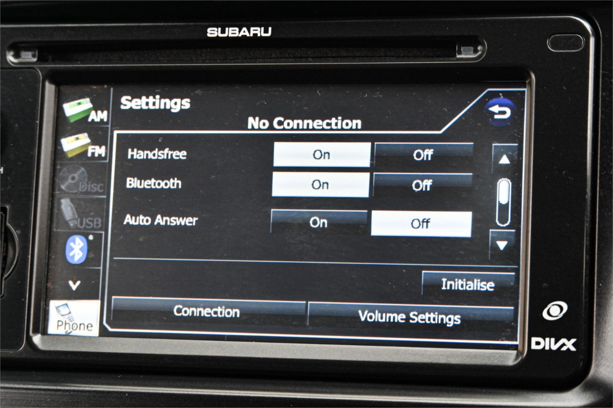 2013 SUBARU FORESTER MY13 2.5i-S CONTINUOUS VARIABLE 4D WAGON