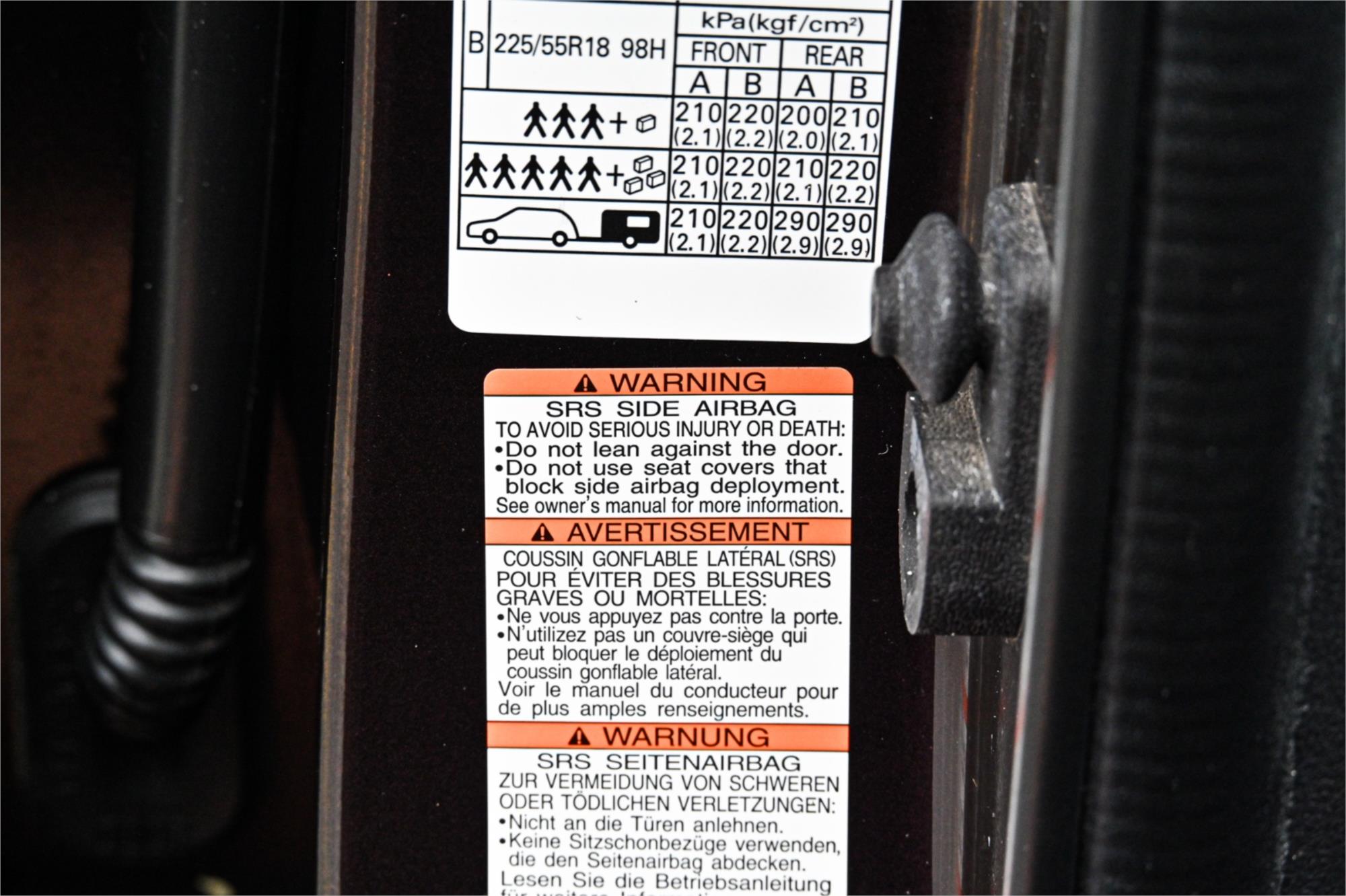 2013 SUBARU FORESTER MY13 2.5i-S CONTINUOUS VARIABLE 4D WAGON