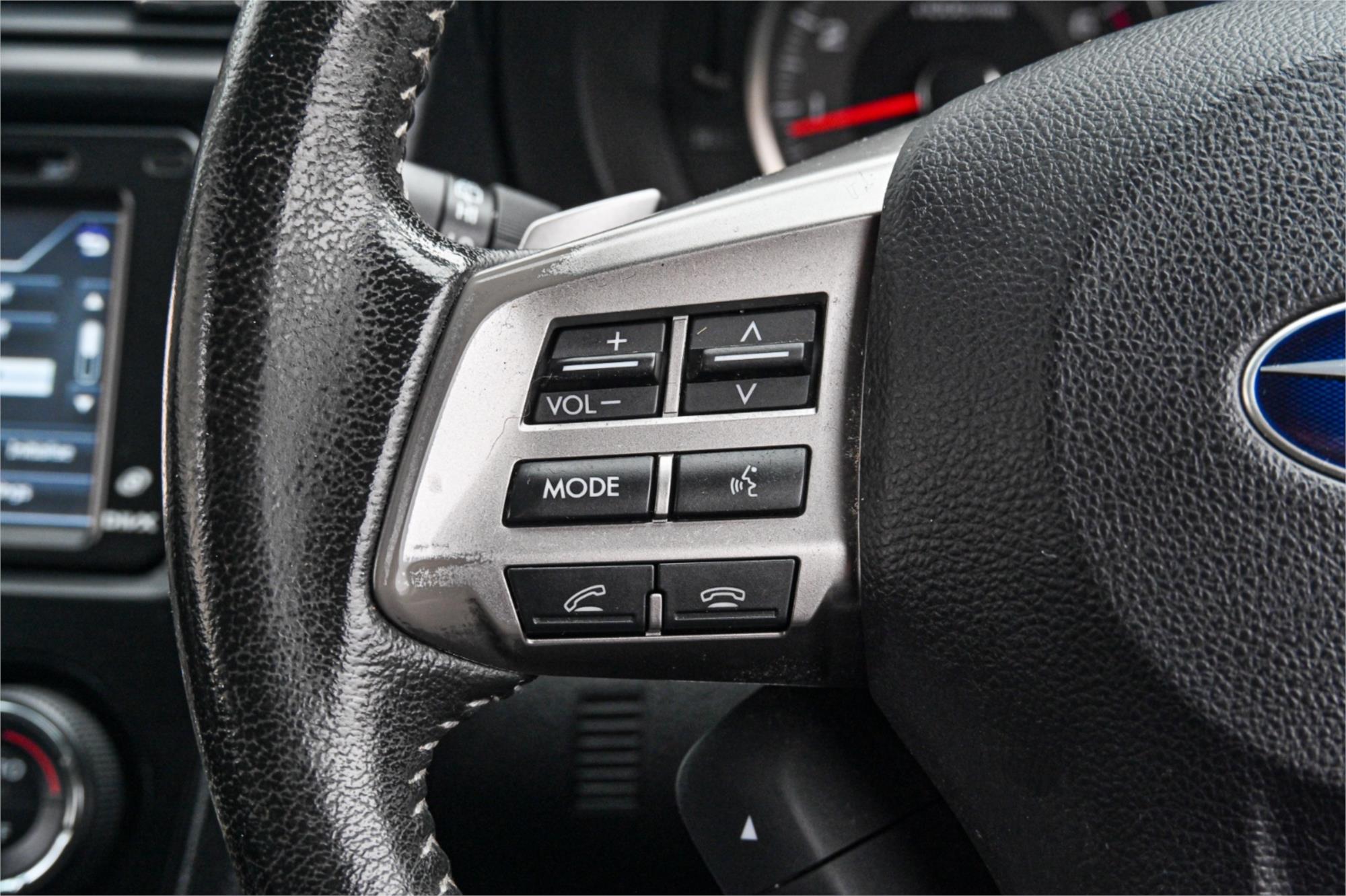 2013 SUBARU FORESTER MY13 2.5i-S CONTINUOUS VARIABLE 4D WAGON