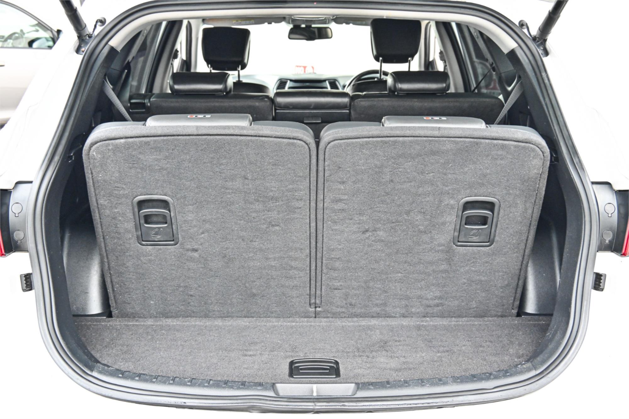 2016 HYUNDAI SANTA FE DM SERIES II (DM3)MY17 ELITE CRDi (4x4) 6 SP AUTOMATIC 4D WAGON