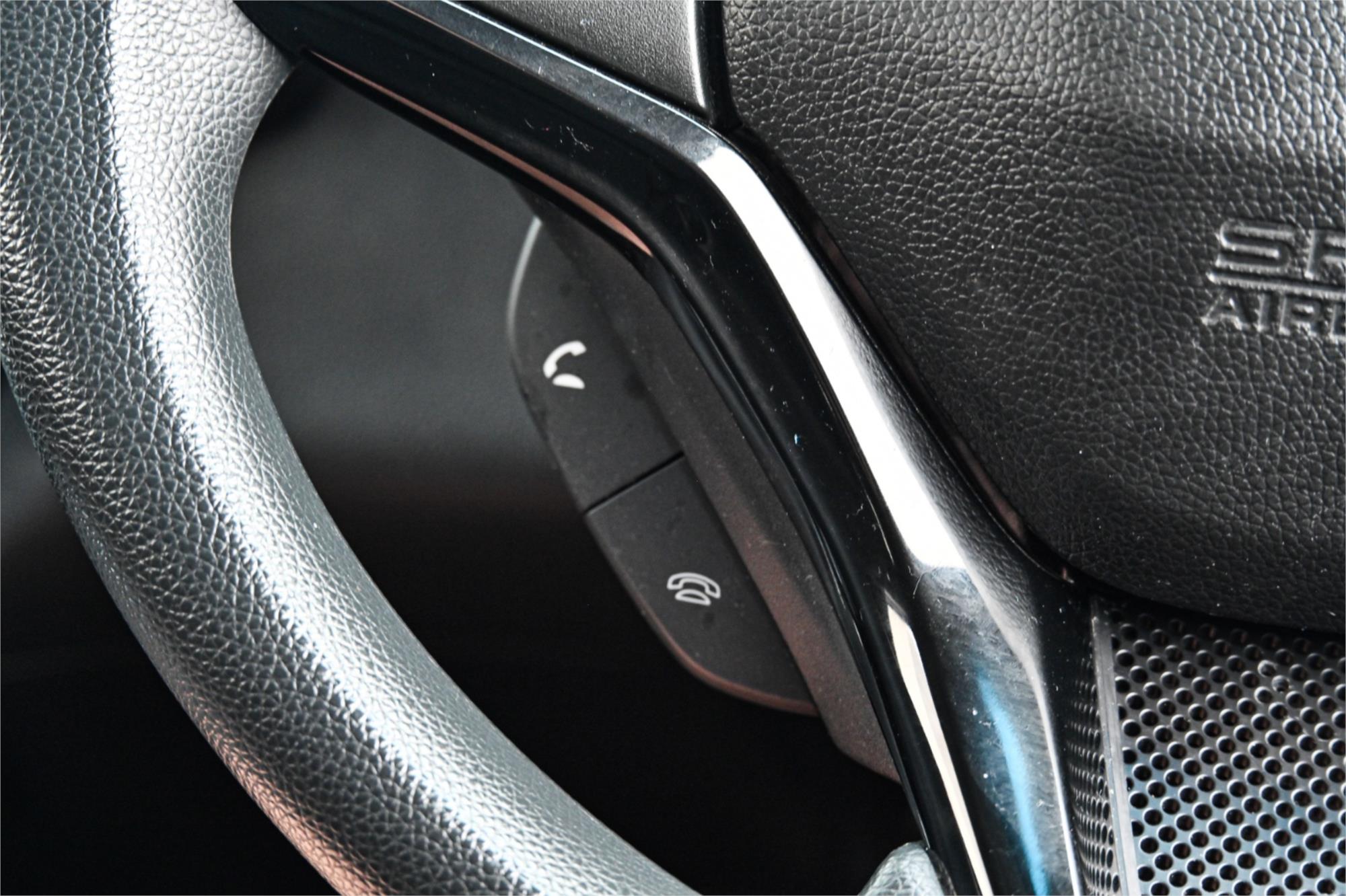 2019 HONDA HR-V MY18 VTi CONTINUOUS VARIABLE 4D WAGON