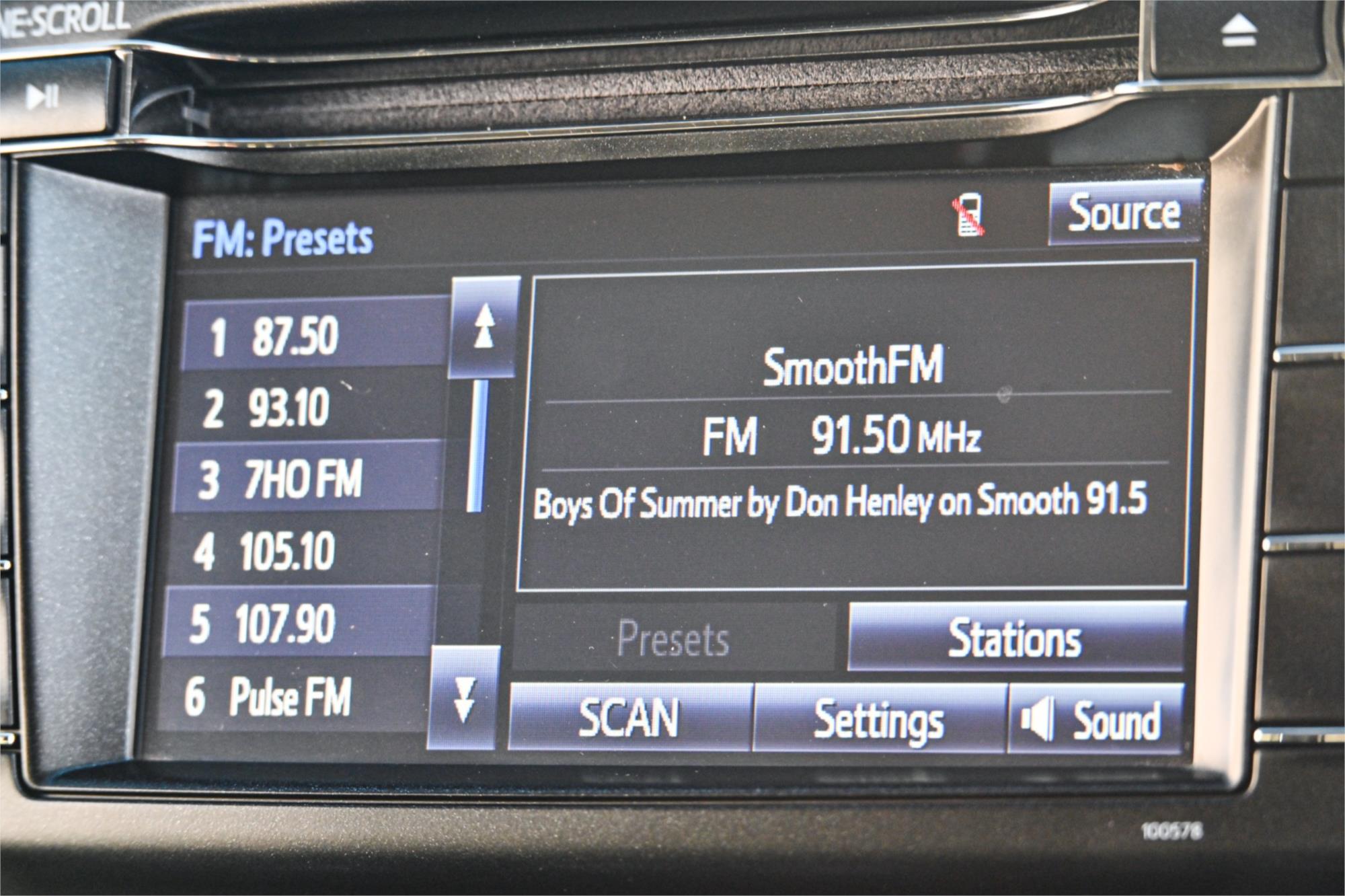 2016 TOYOTA RAV4 ASA44R MY16 GX (4x4) 6 SP AUTOMATIC 4D WAGON