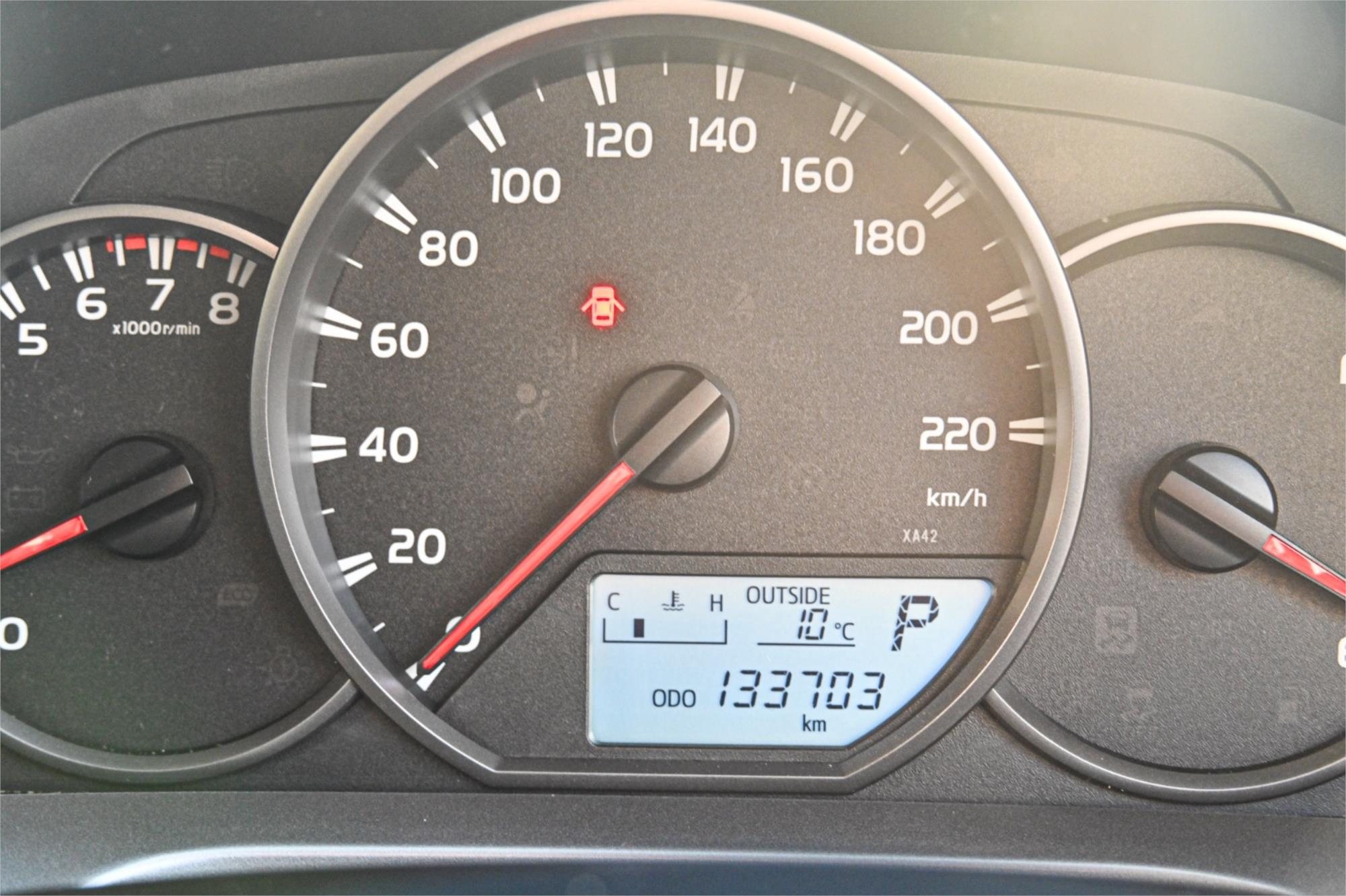 2016 TOYOTA RAV4 ASA44R MY16 GX (4x4) 6 SP AUTOMATIC 4D WAGON