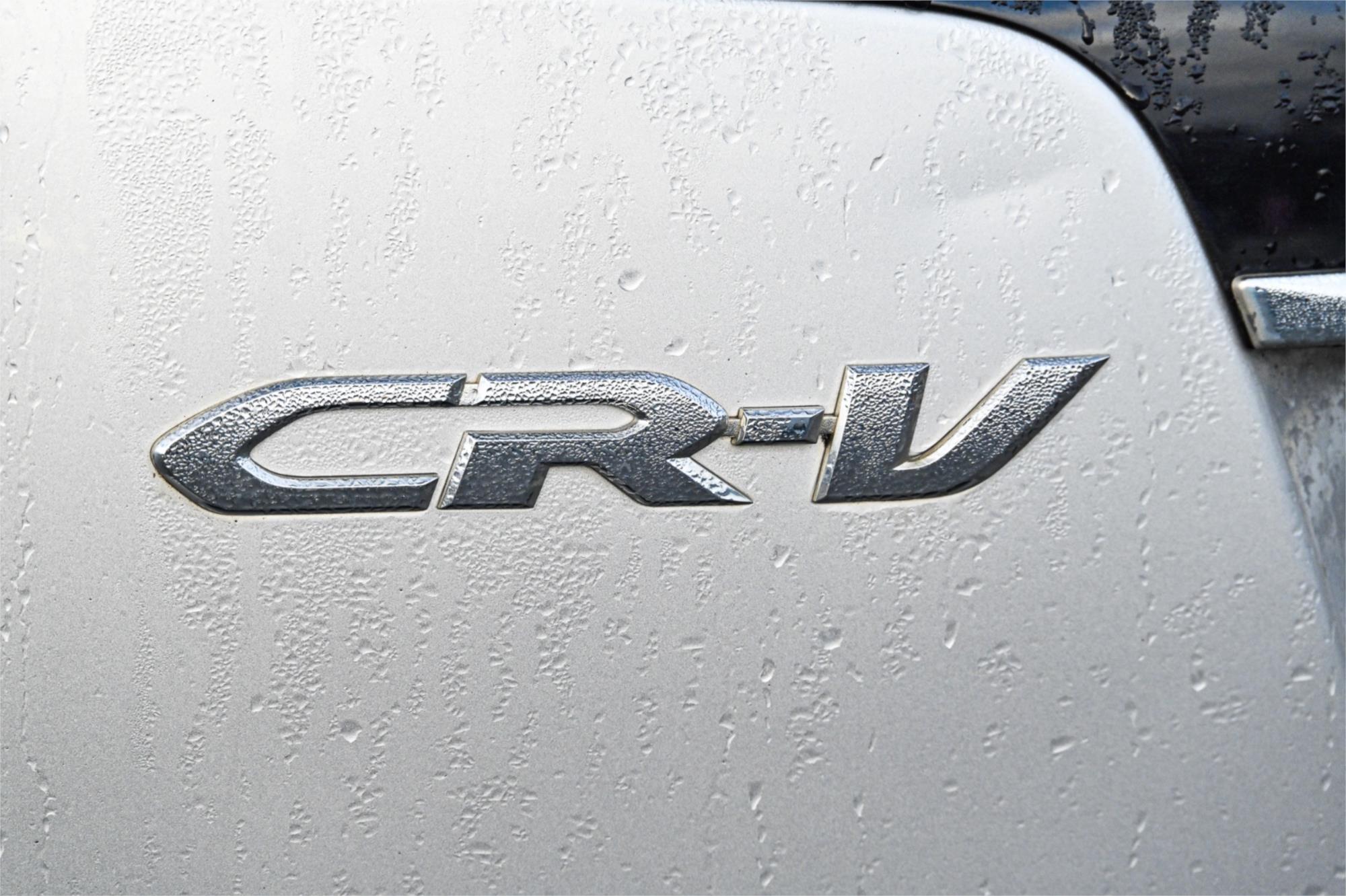 2013 HONDA CR-V 30 MY14 VTi (4x2) 5 SP AUTOMATIC 4D WAGON
